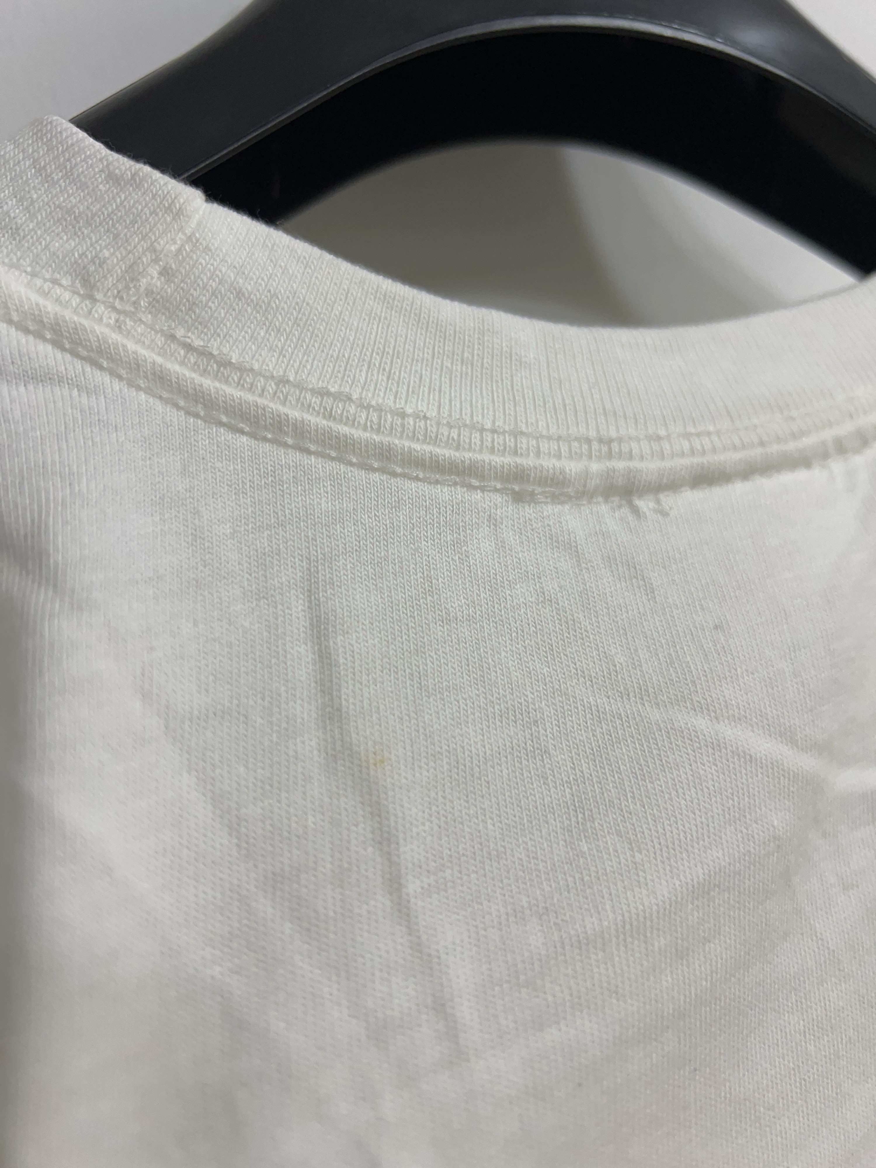 Supreme Supreme x Yohji Yamamoto Sketch T-Shirt Size M Size US M / EU 48-50 / 2 - 13 Thumbnail