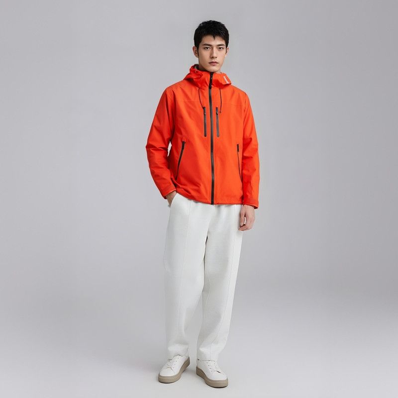 Supreme Supreme Gore-Tex Jacket Size L Size US L / EU 52-54 / 3 - 6 Thumbnail