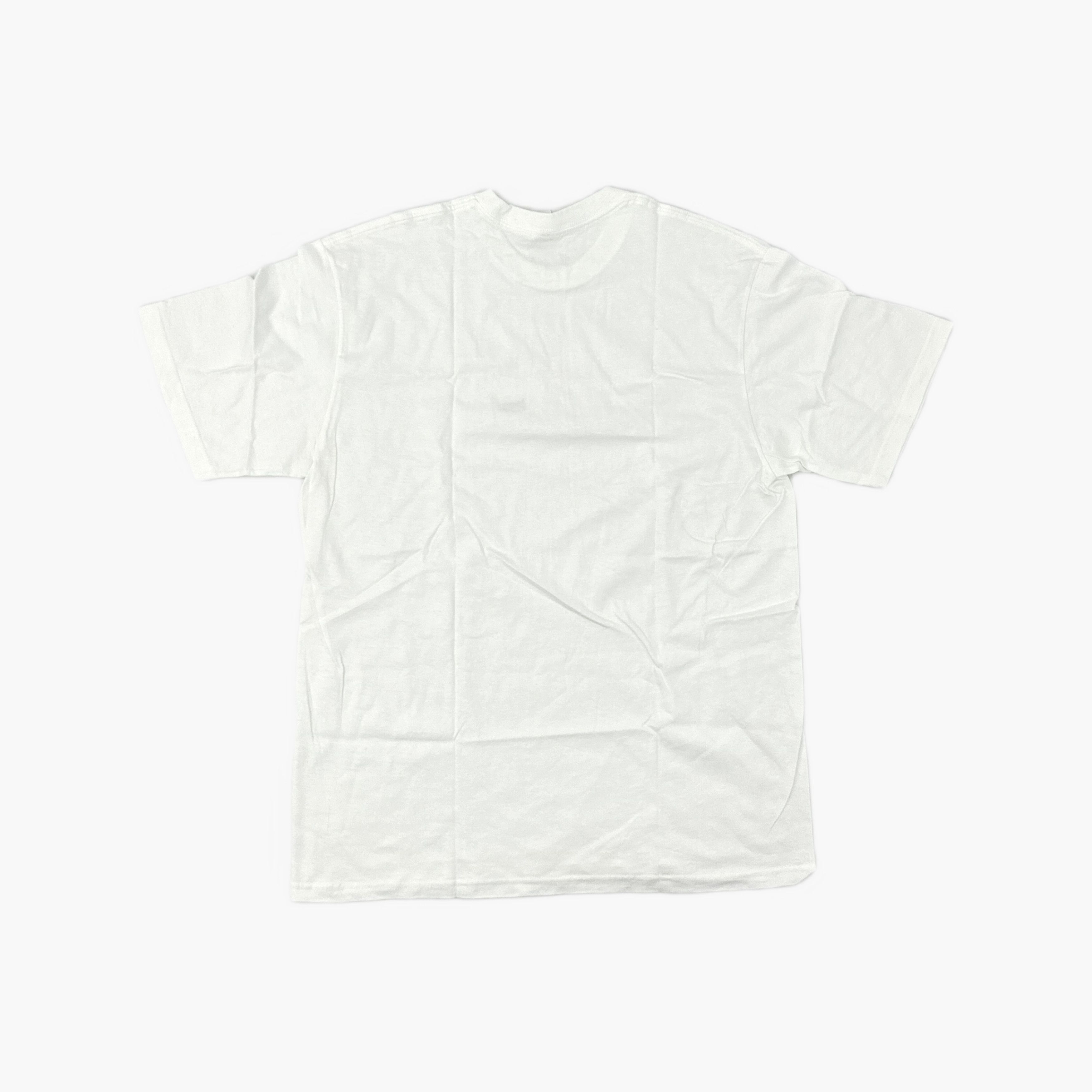 Supreme Supreme x Emilio Pucci Box Logo T-Shirt Size L Size US L / EU 52-54 / 3 - 2 Thumbnail