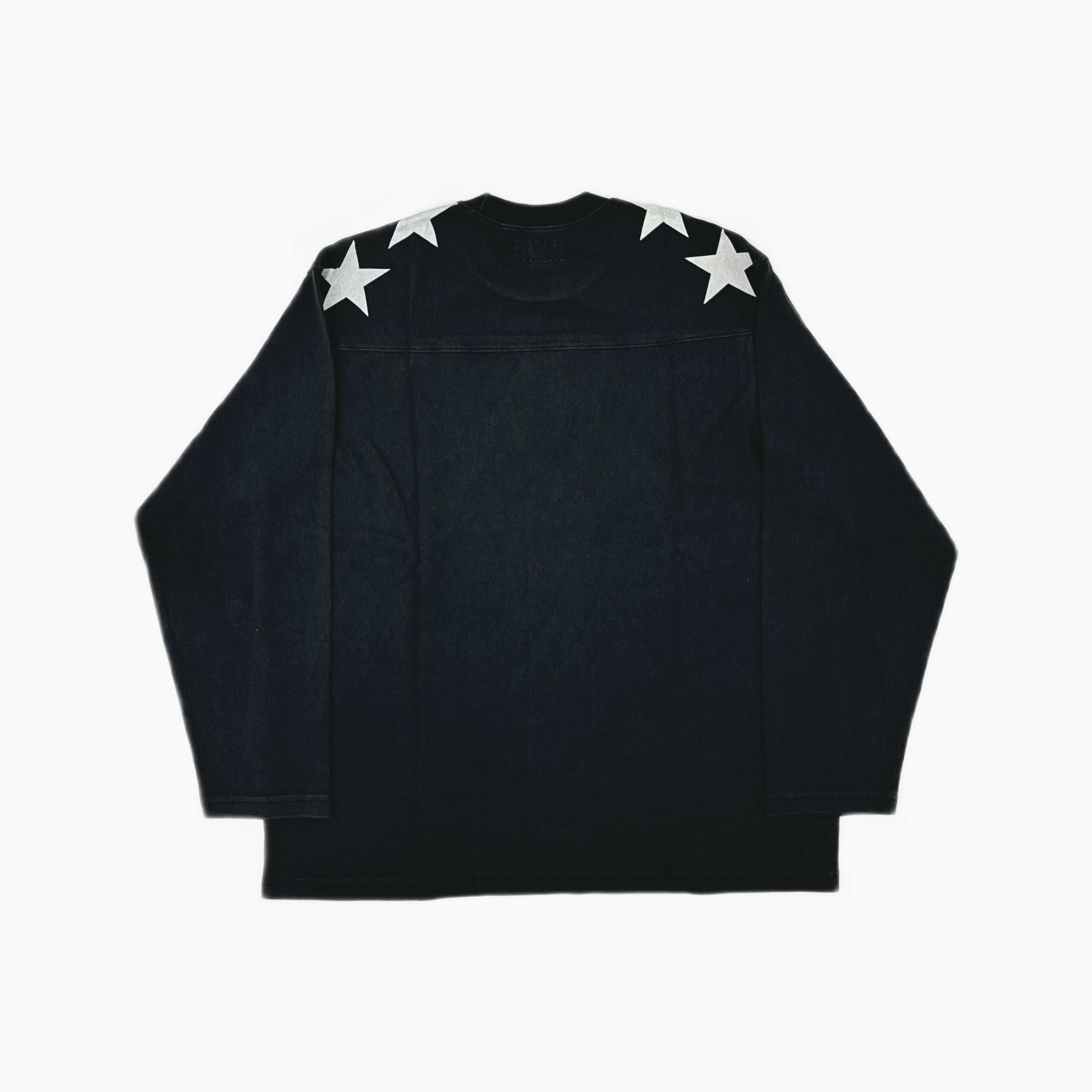 Supreme Supreme x Playboy 88 Jersey Black Size L Size US L / EU 52-54 / 3 - 2 Thumbnail