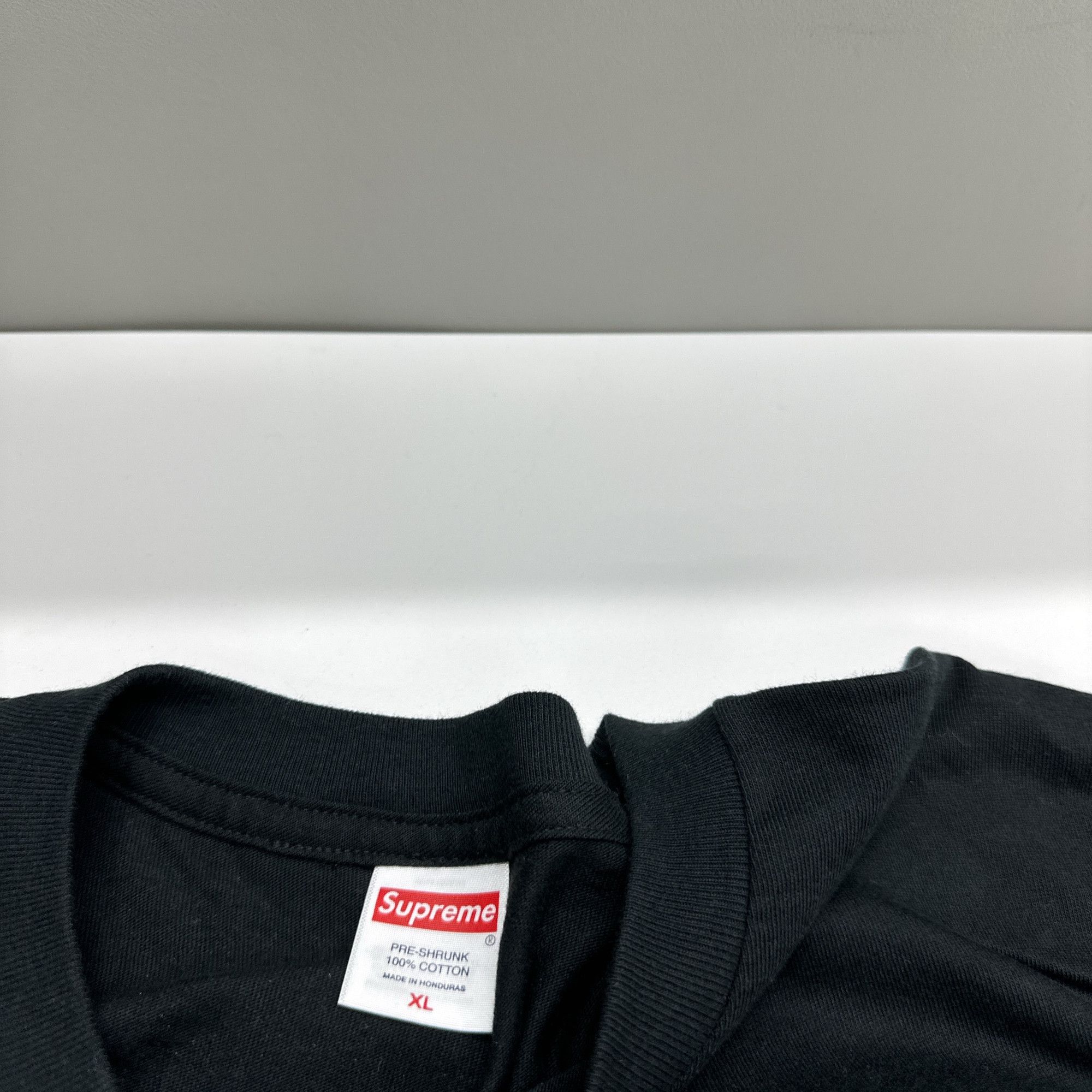 Supreme Supreme x Castelli SpongeBob Long Sleeve Tee XL Size US XL / EU 56 / 4 - 3 Thumbnail