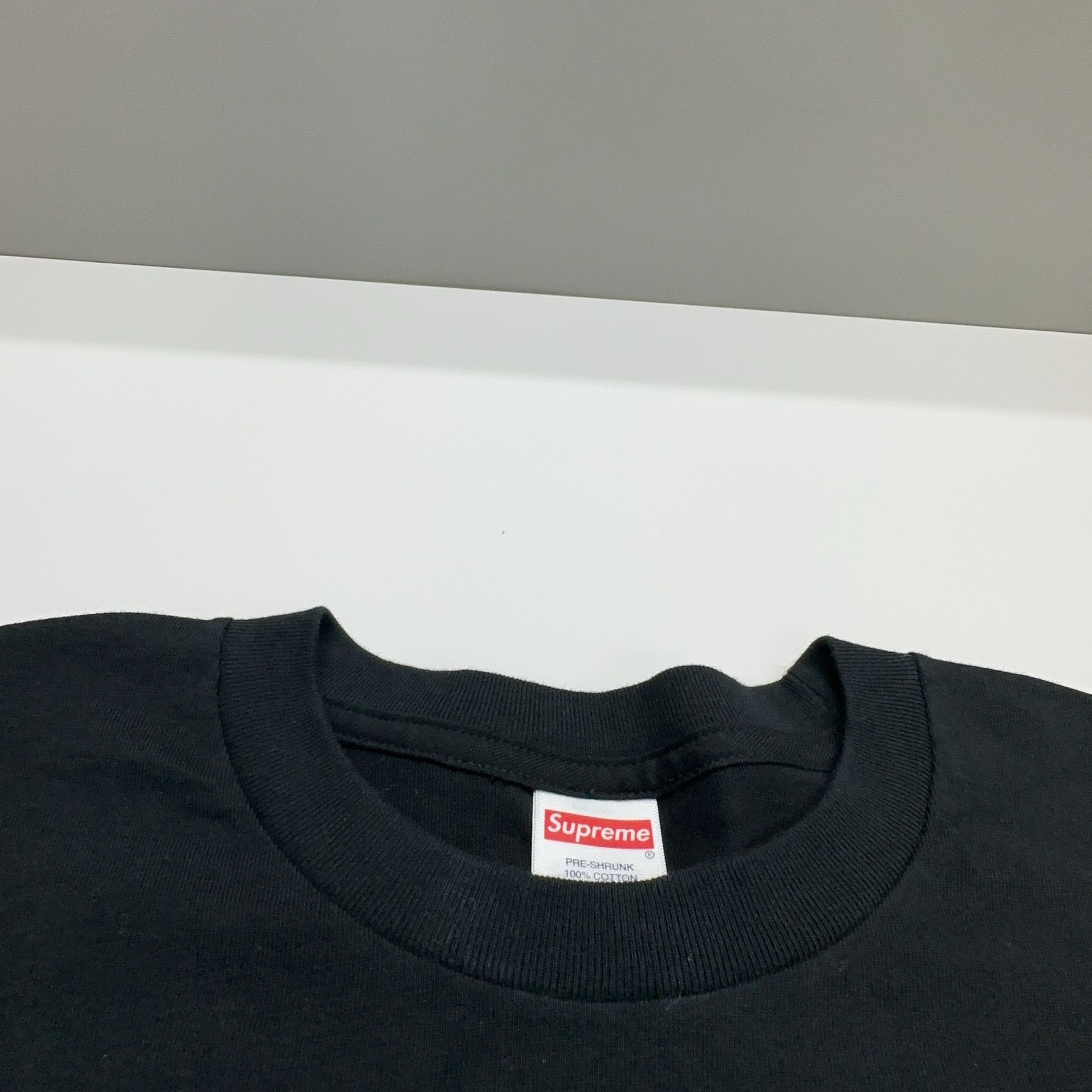 Supreme Supreme x Castelli SpongeBob Long Sleeve Tee XL Size US XL / EU 56 / 4 - 4 Thumbnail