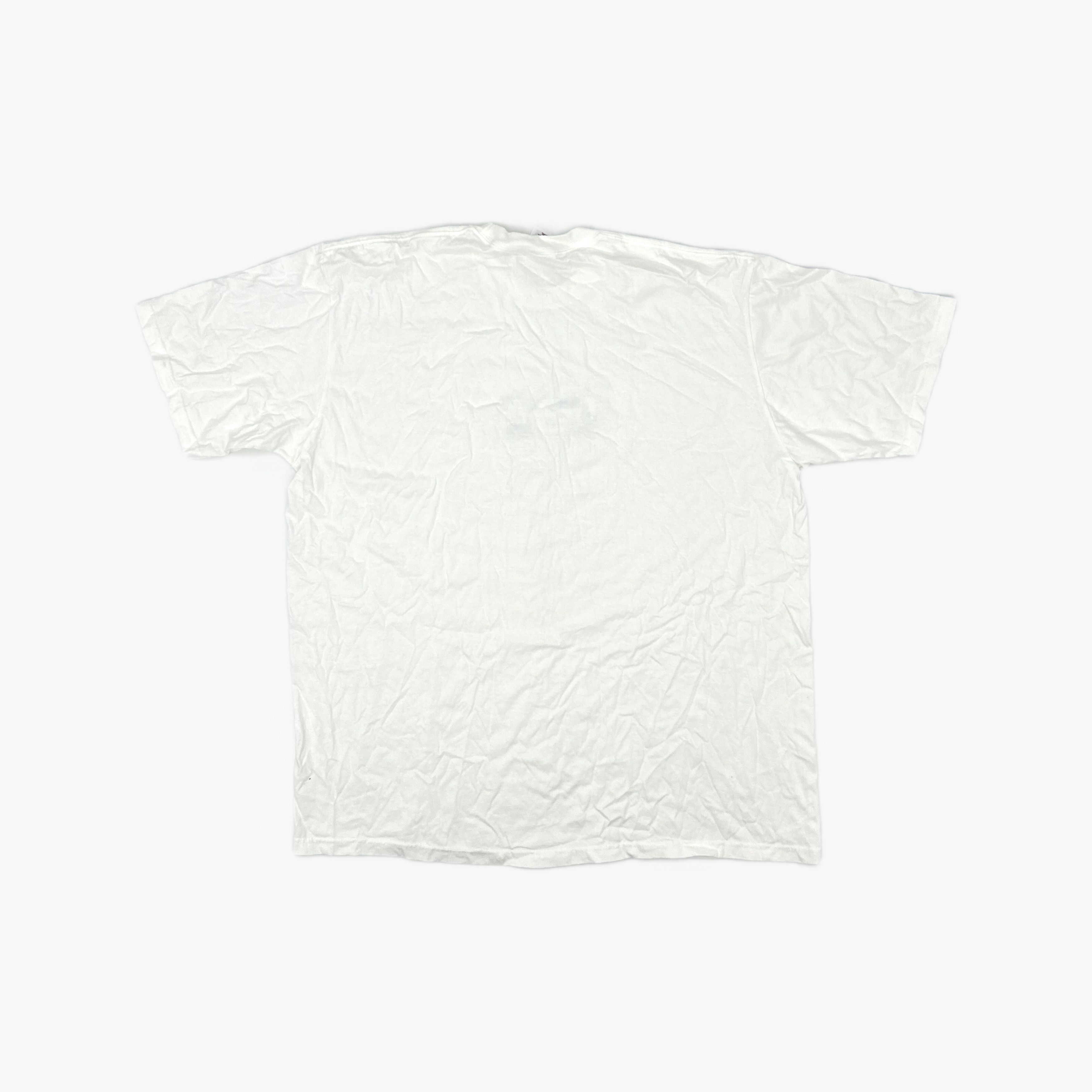 Supreme Supreme Camo Box Logo T-Shirt Size XXL Size US XXL / EU 58 / 5 - 2 Thumbnail