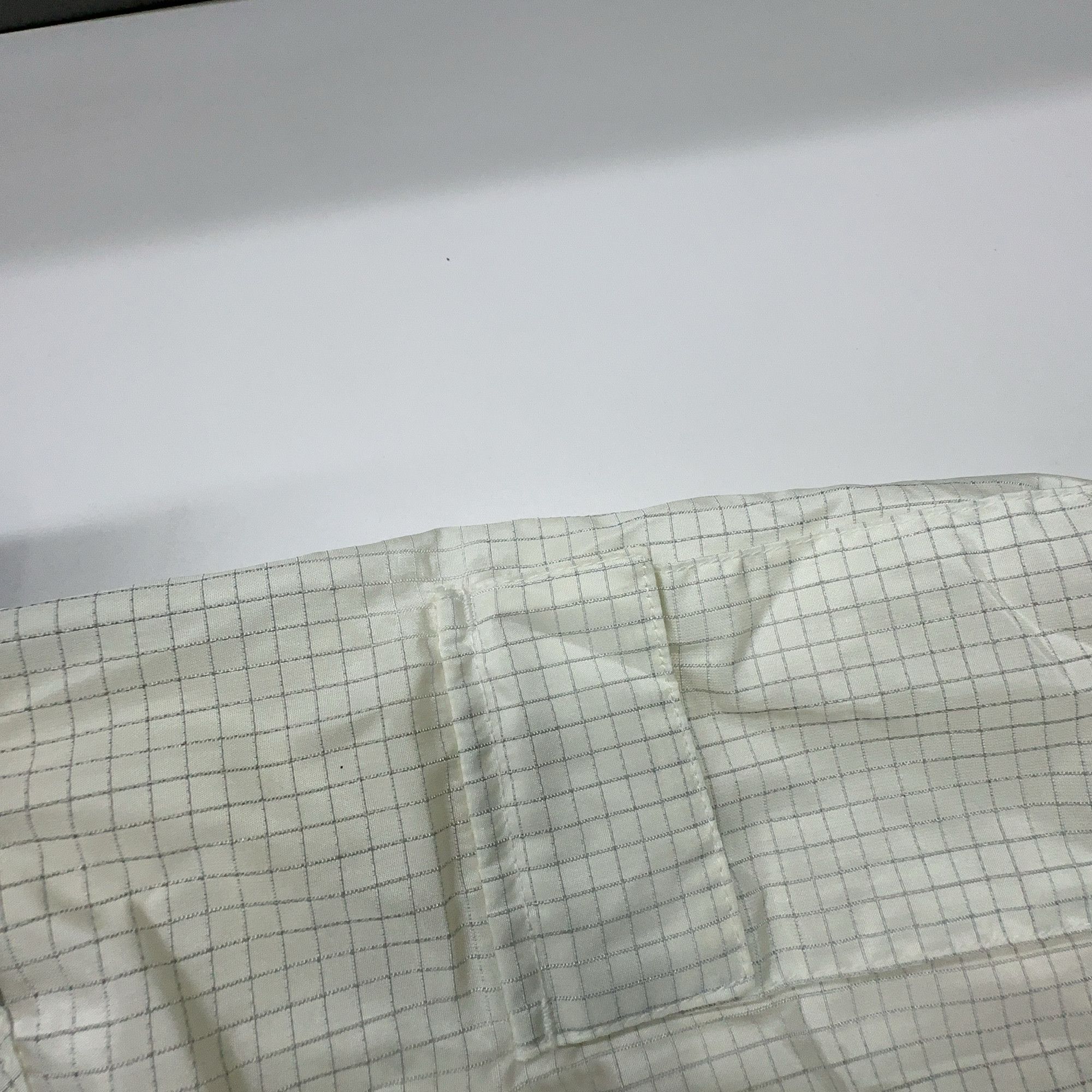 Supreme Supreme Reflective Grid Anorak Size L Size US L / EU 52-54 / 3 - 5 Thumbnail