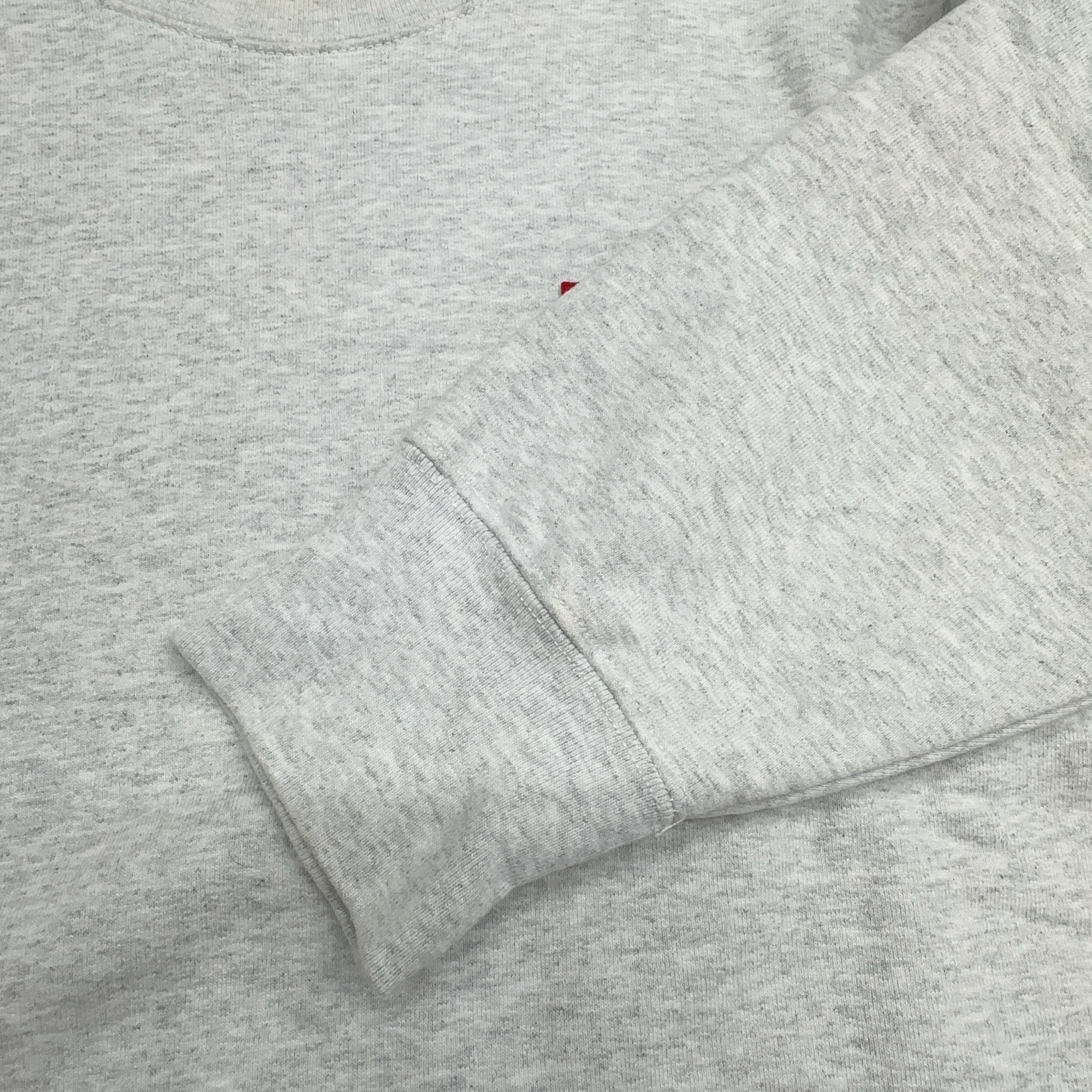 Supreme Supreme Small Box Crewneck Size M Size US M / EU 48-50 / 2 - 11 Thumbnail