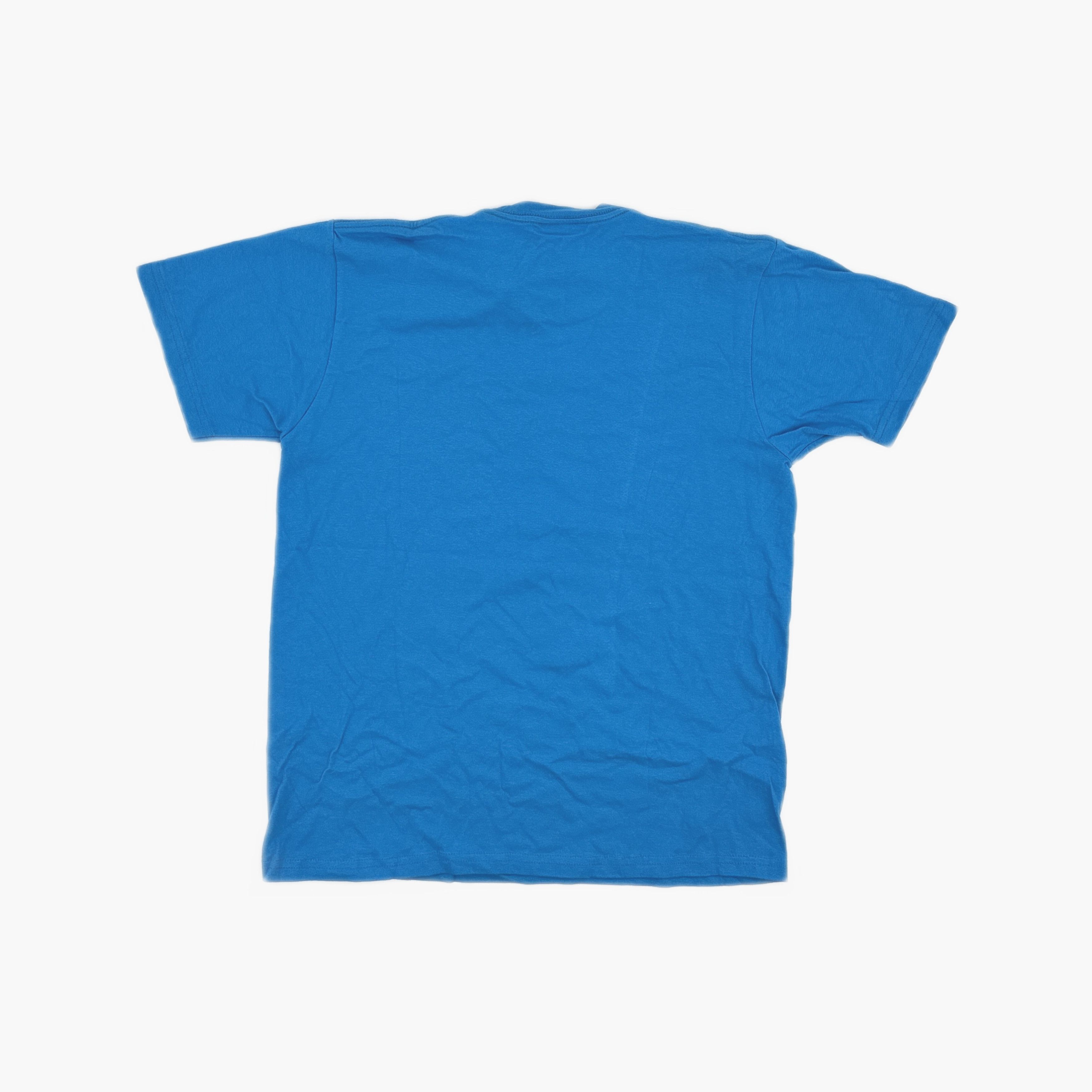 Supreme Supreme Life Sucks Die Graphic T-Shirt Size M Size US M / EU 48-50 / 2 - 2 Thumbnail