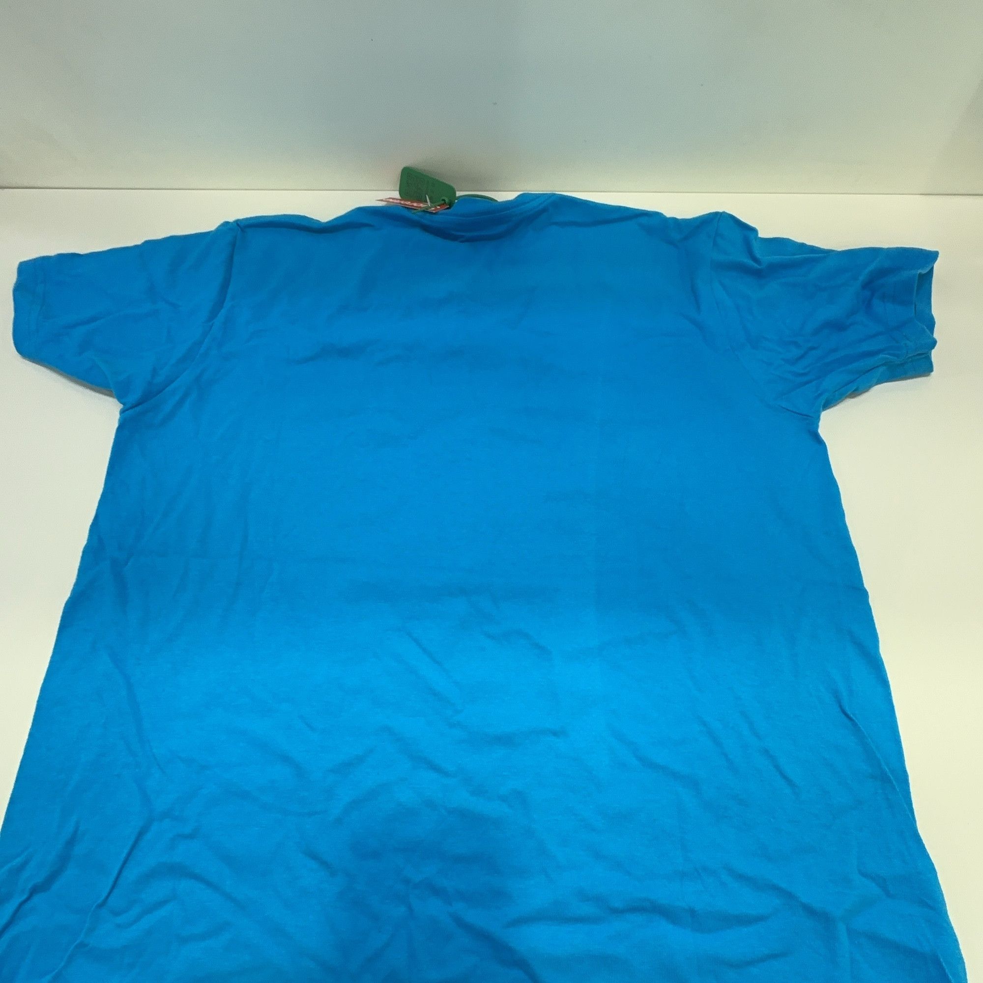 Supreme Supreme Life Sucks Die Graphic T-Shirt Size M Size US M / EU 48-50 / 2 - 6 Thumbnail