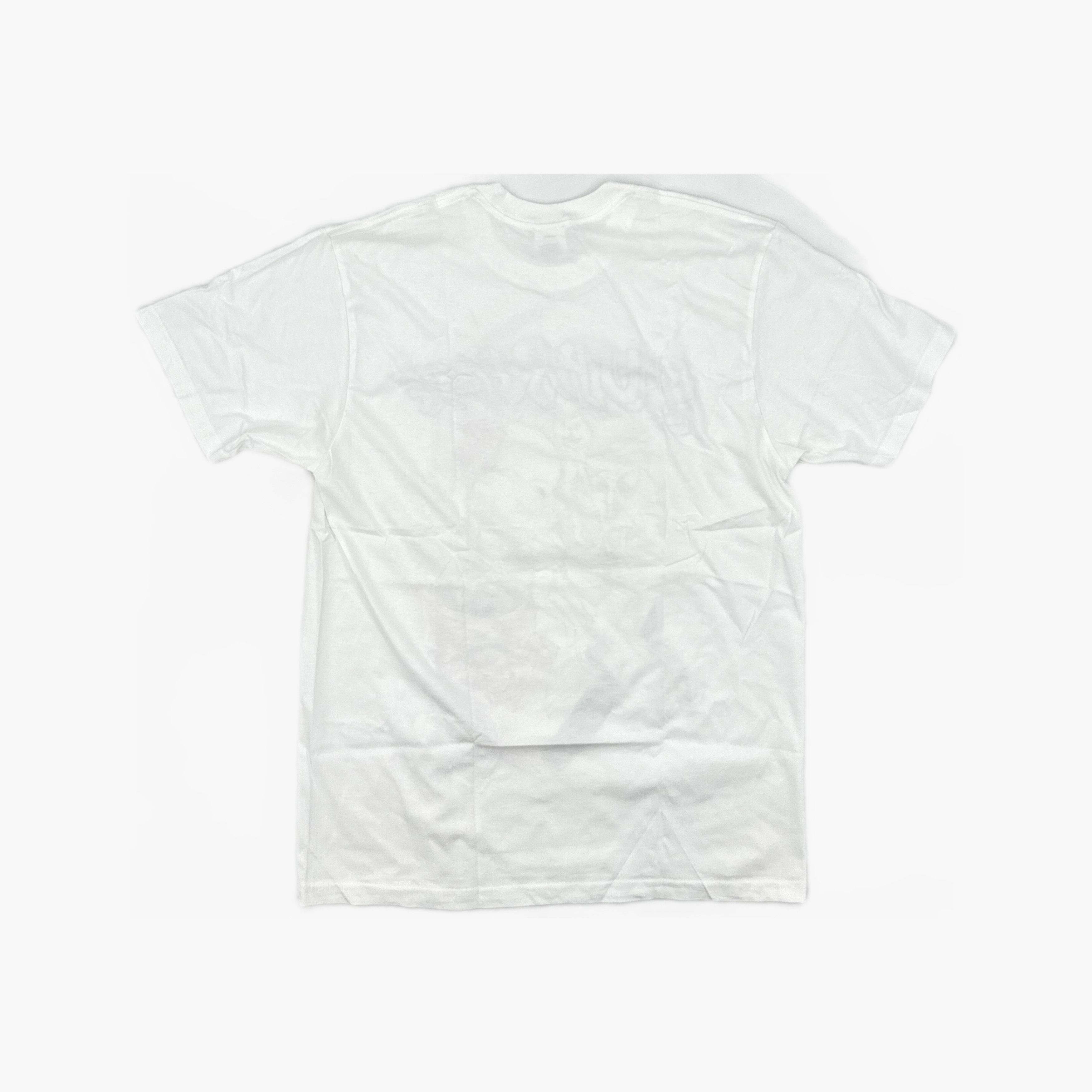 Supreme Supreme x Daniel Johnston T-Shirt Size L Size US L / EU 52-54 / 3 - 2 Thumbnail
