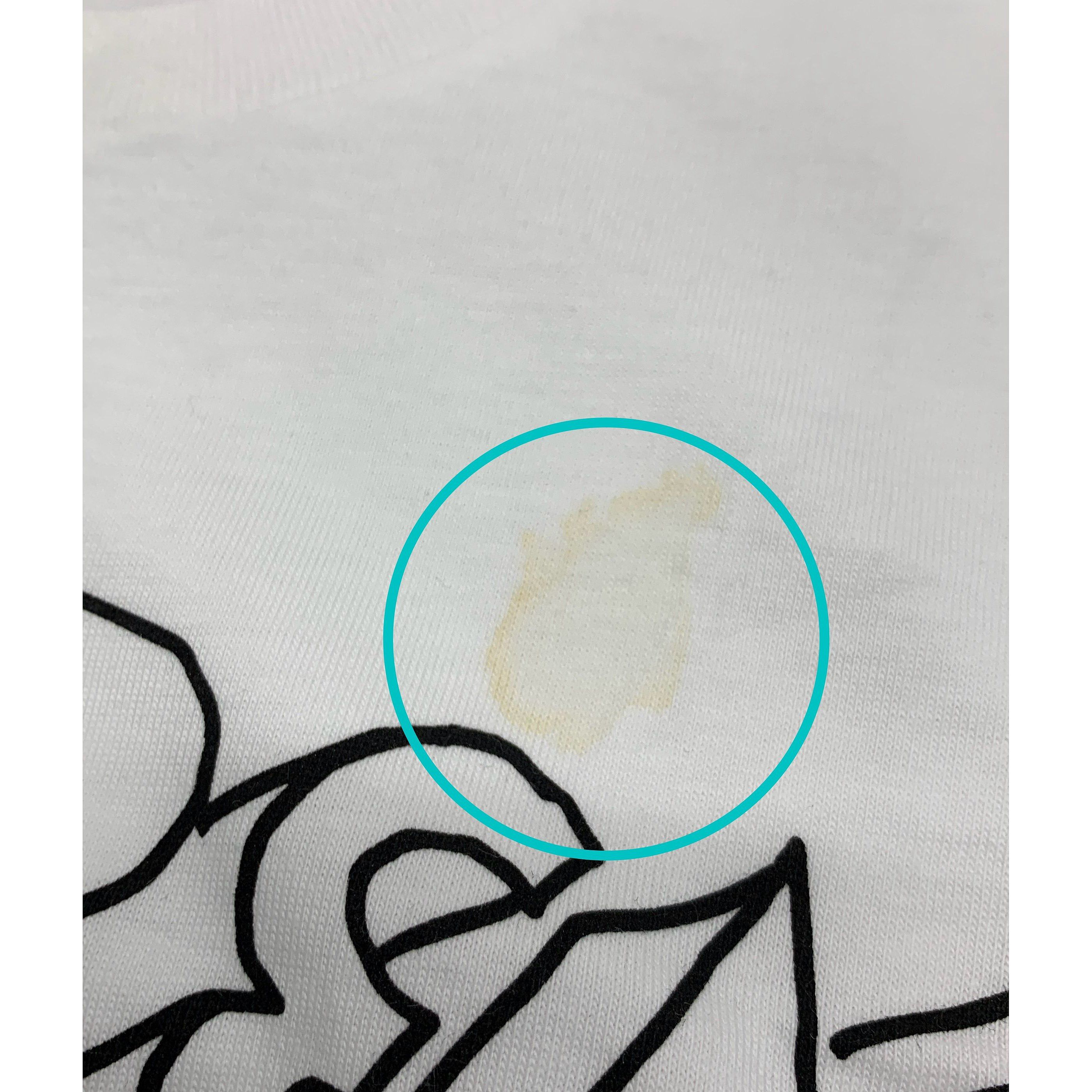 Supreme Supreme x Daniel Johnston T-Shirt Size L Size US L / EU 52-54 / 3 - 4 Thumbnail