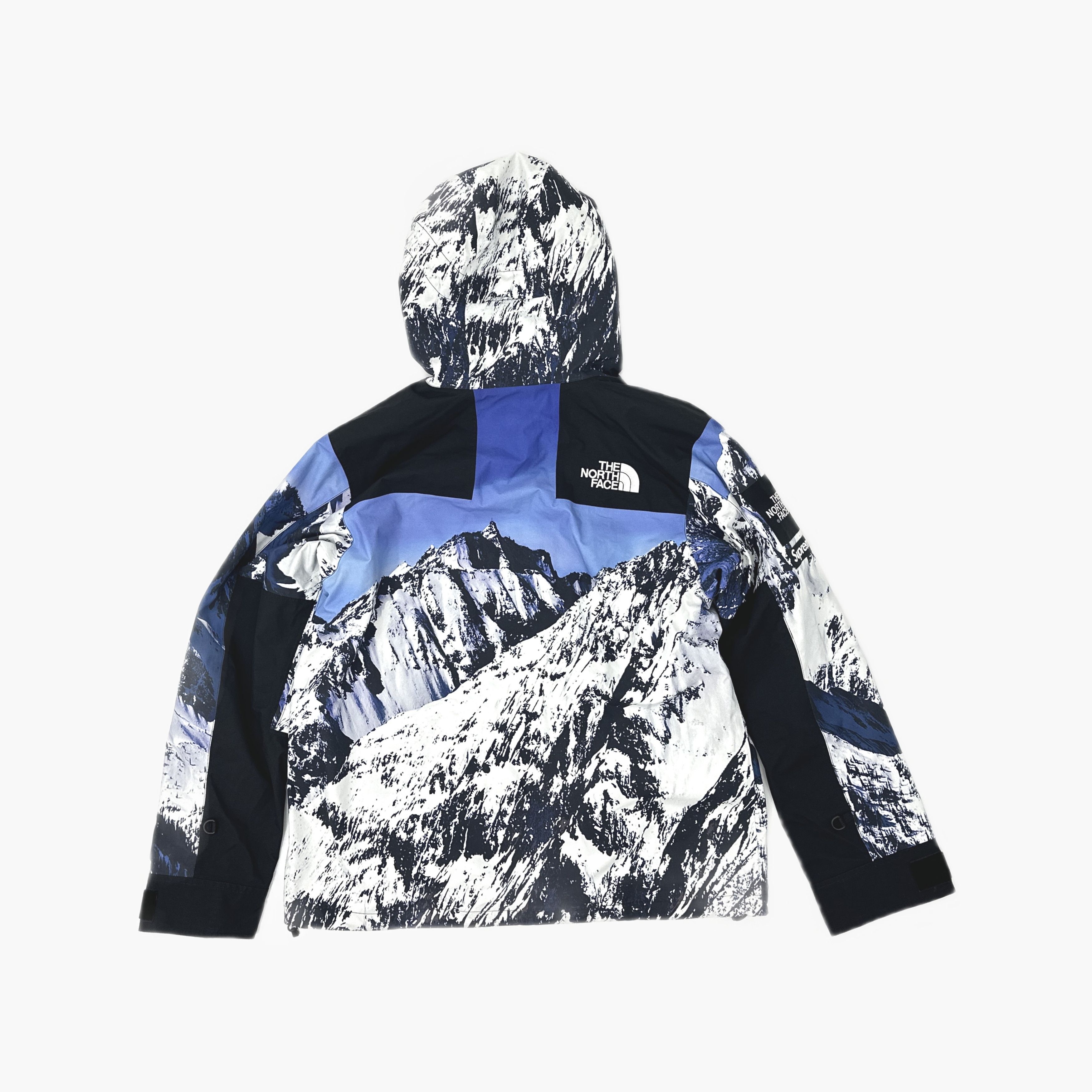 Supreme Supreme x The North Face Snow Mountain Parka Size L Size US L / EU 52-54 / 3 - 2 Thumbnail