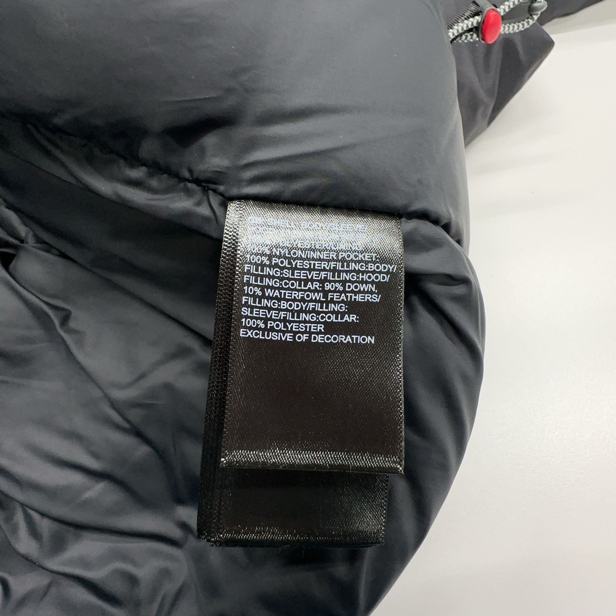 Supreme × The North Face Supreme x The North Face S Logo Himalayan Parka Size M Size US M / EU 48-50 / 2 - 3 Thumbnail