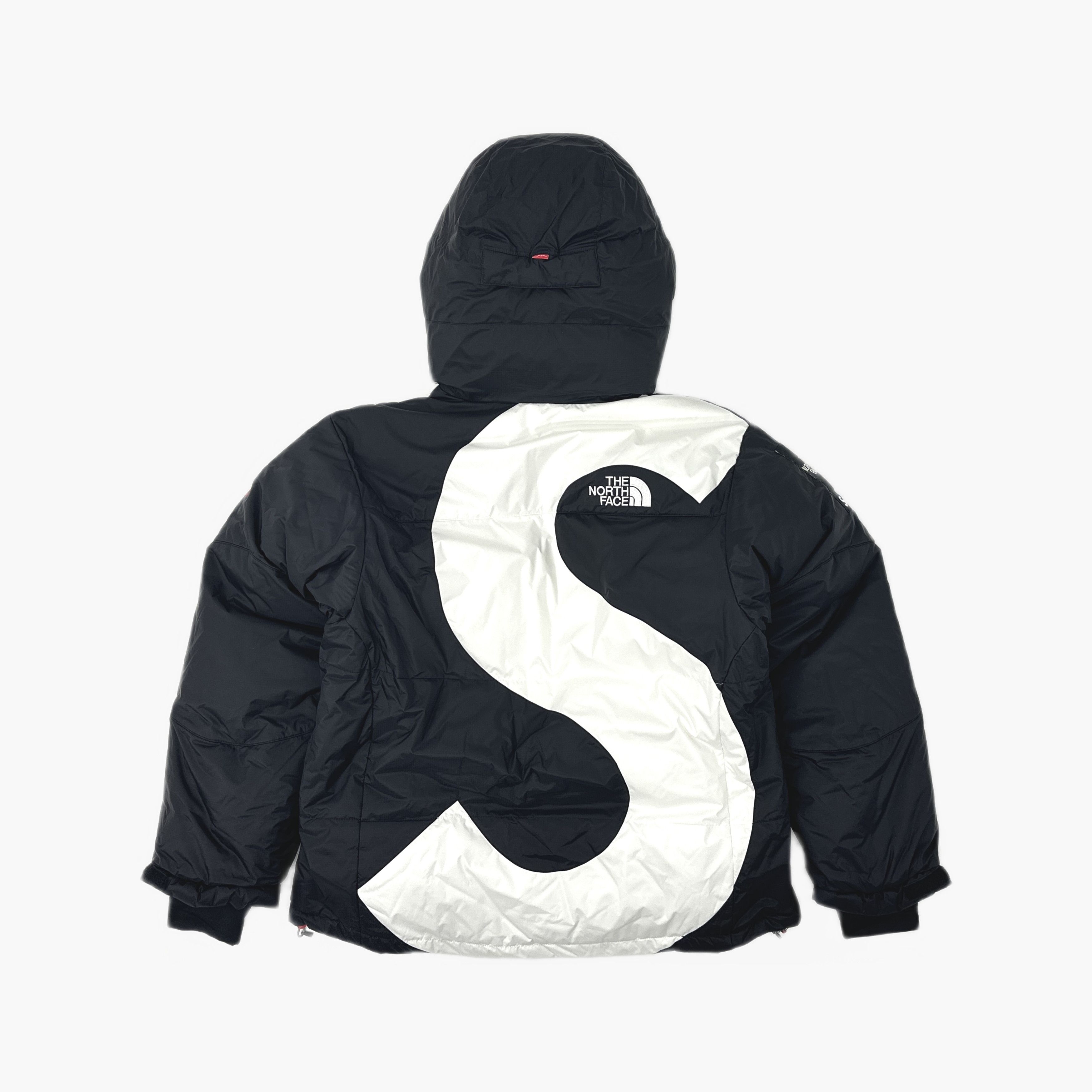 Supreme × The North Face Supreme x The North Face S Logo Himalayan Parka Size M Size US M / EU 48-50 / 2 - 2 Thumbnail