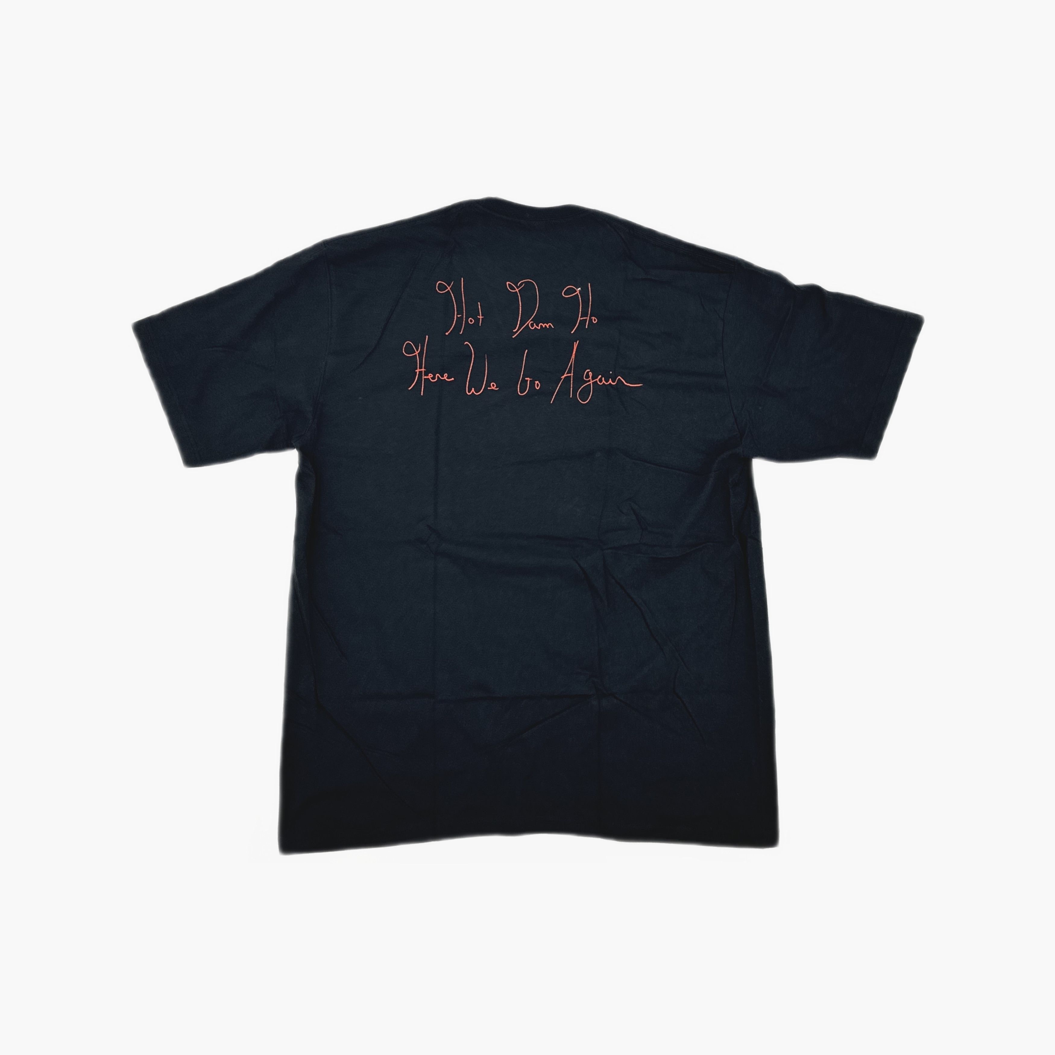 Supreme Supreme Lil' Kim Graphic T-Shirt XL Size US XL / EU 56 / 4 - 2 Thumbnail
