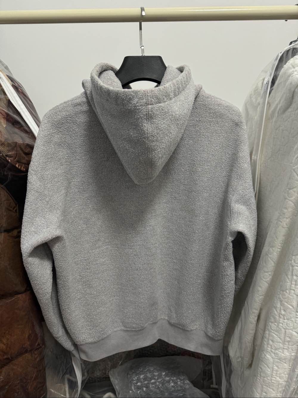 Supreme Supreme Inside Out Box Logo Hoodie Size M Size US M / EU 48-50 / 2 - 2 Thumbnail