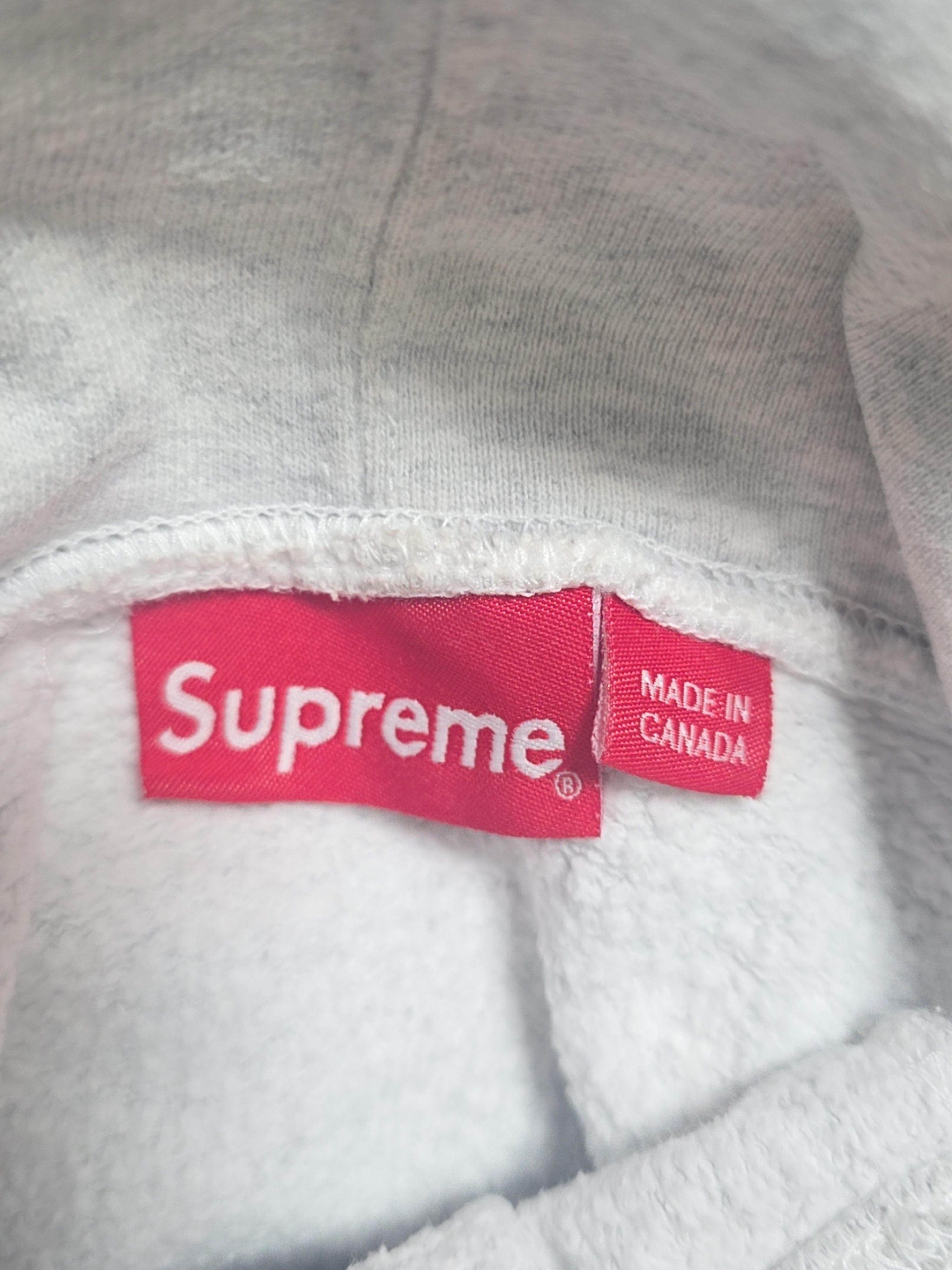 Supreme Supreme x Thrasher Graphic Hoodie Size XL Size US XL / EU 56 / 4 - 3 Thumbnail