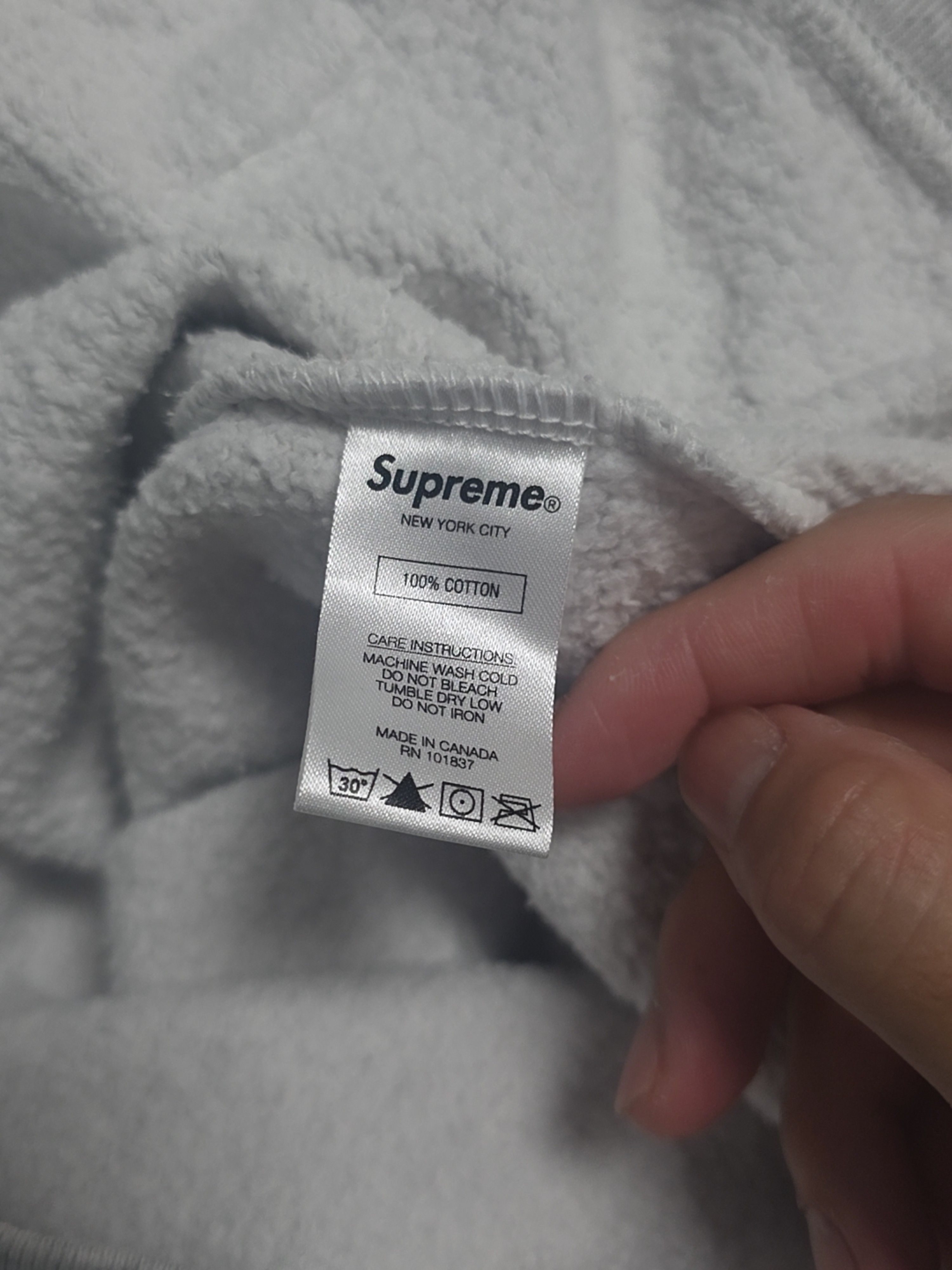 Supreme Supreme x Thrasher Graphic Hoodie Size XL Size US XL / EU 56 / 4 - 4 Thumbnail