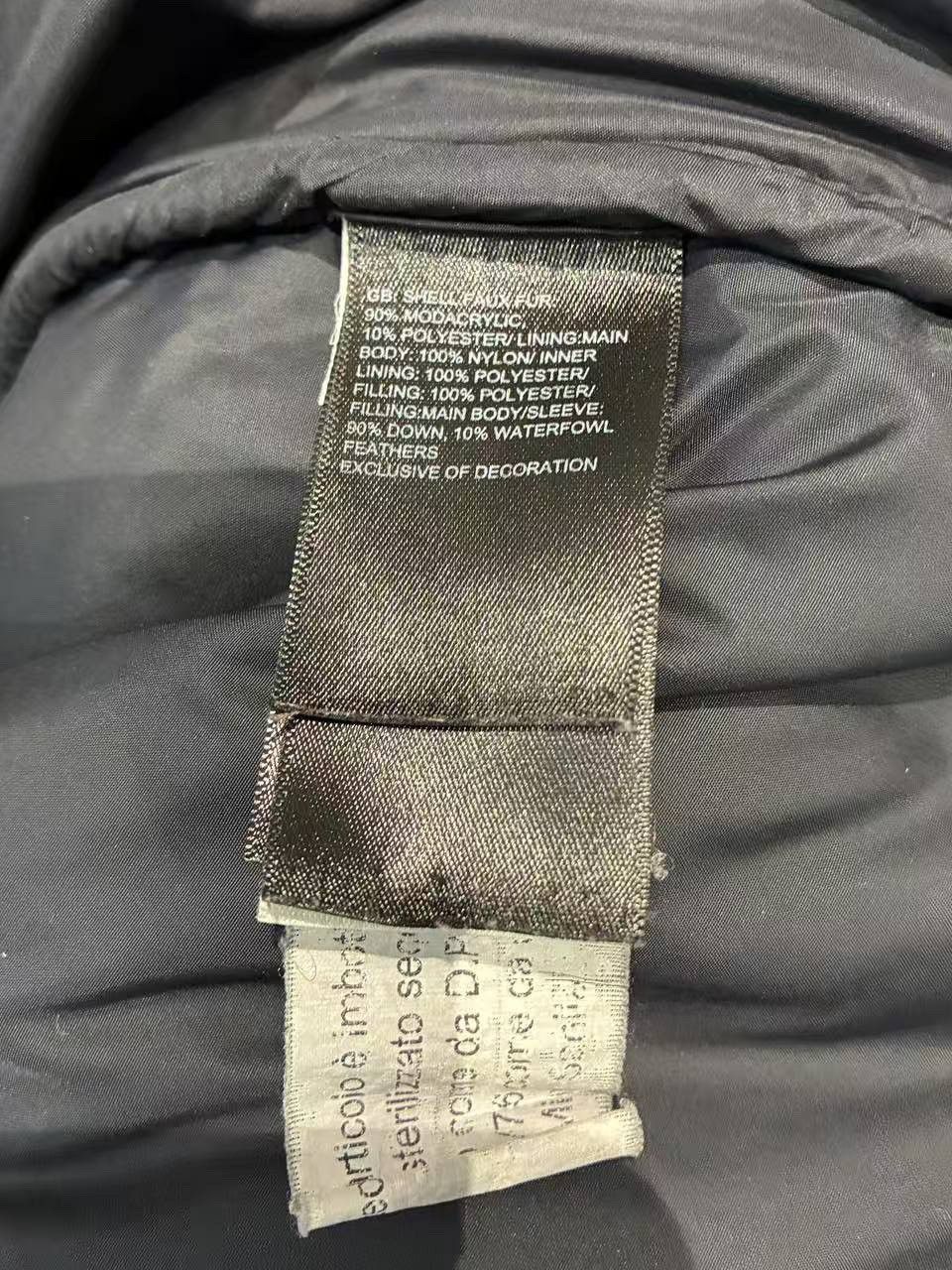 Supreme Supreme x The North Face Faux Fur Nuptse Jacket Size L Size US L / EU 52-54 / 3 - 4 Thumbnail