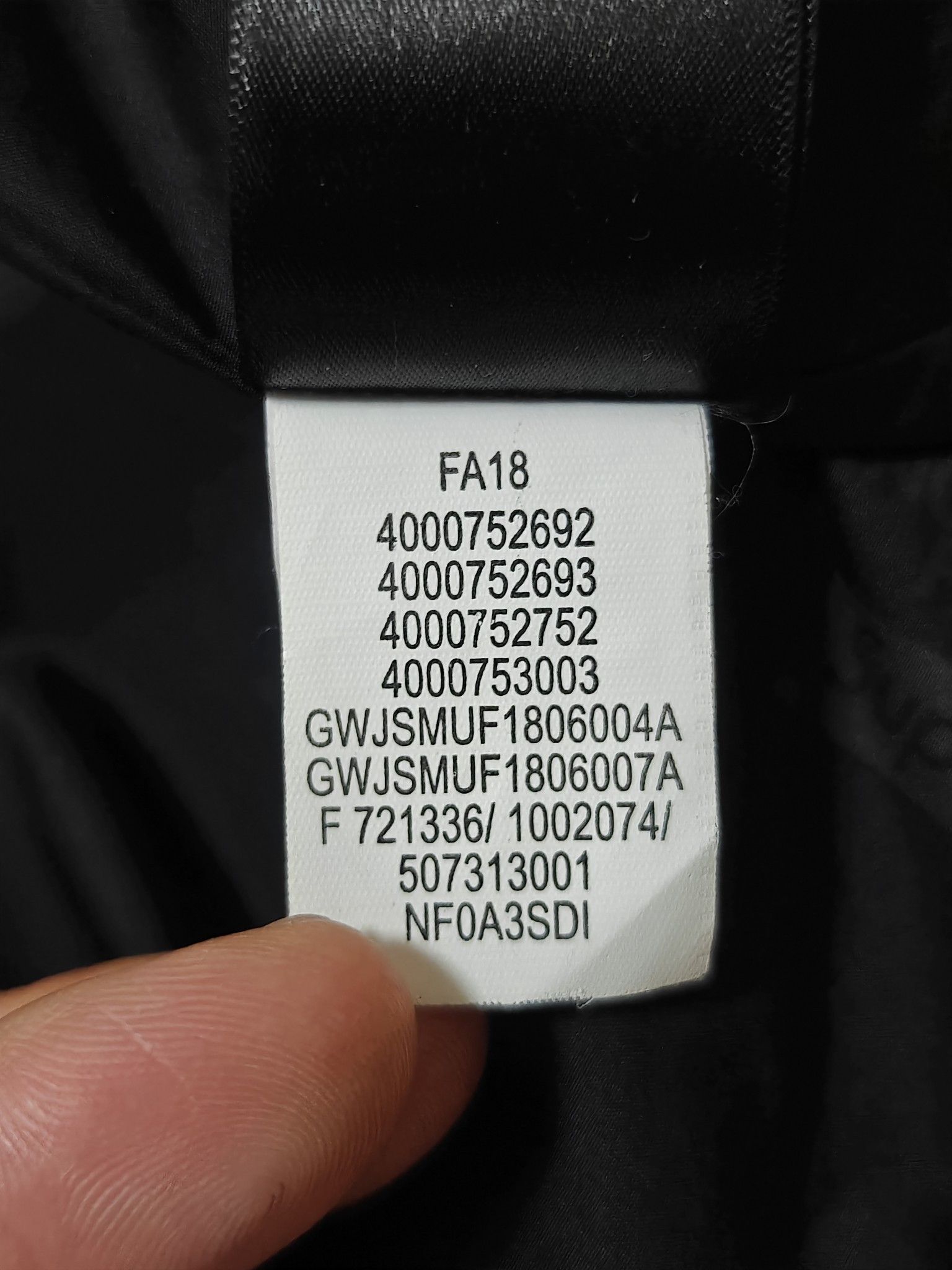 Supreme Supreme x The North Face Expedition Jacket Size XL Size US XL / EU 56 / 4 - 4 Thumbnail