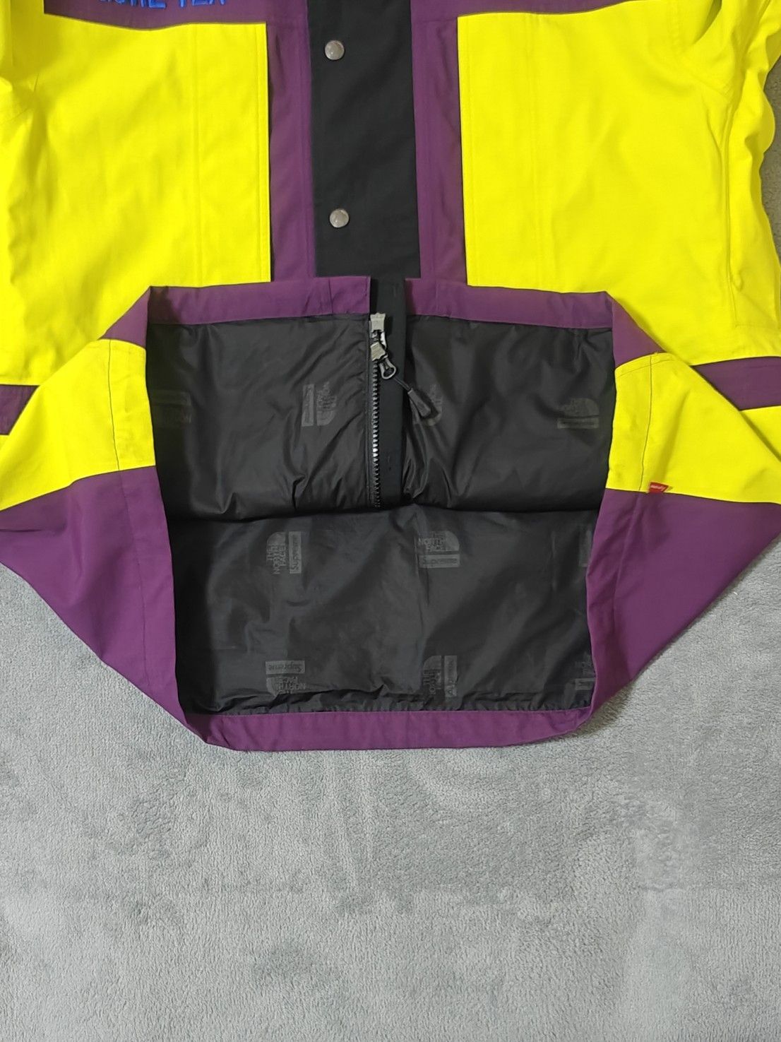 Supreme Supreme x The North Face Expedition Jacket Size XL Size US XL / EU 56 / 4 - 9 Thumbnail