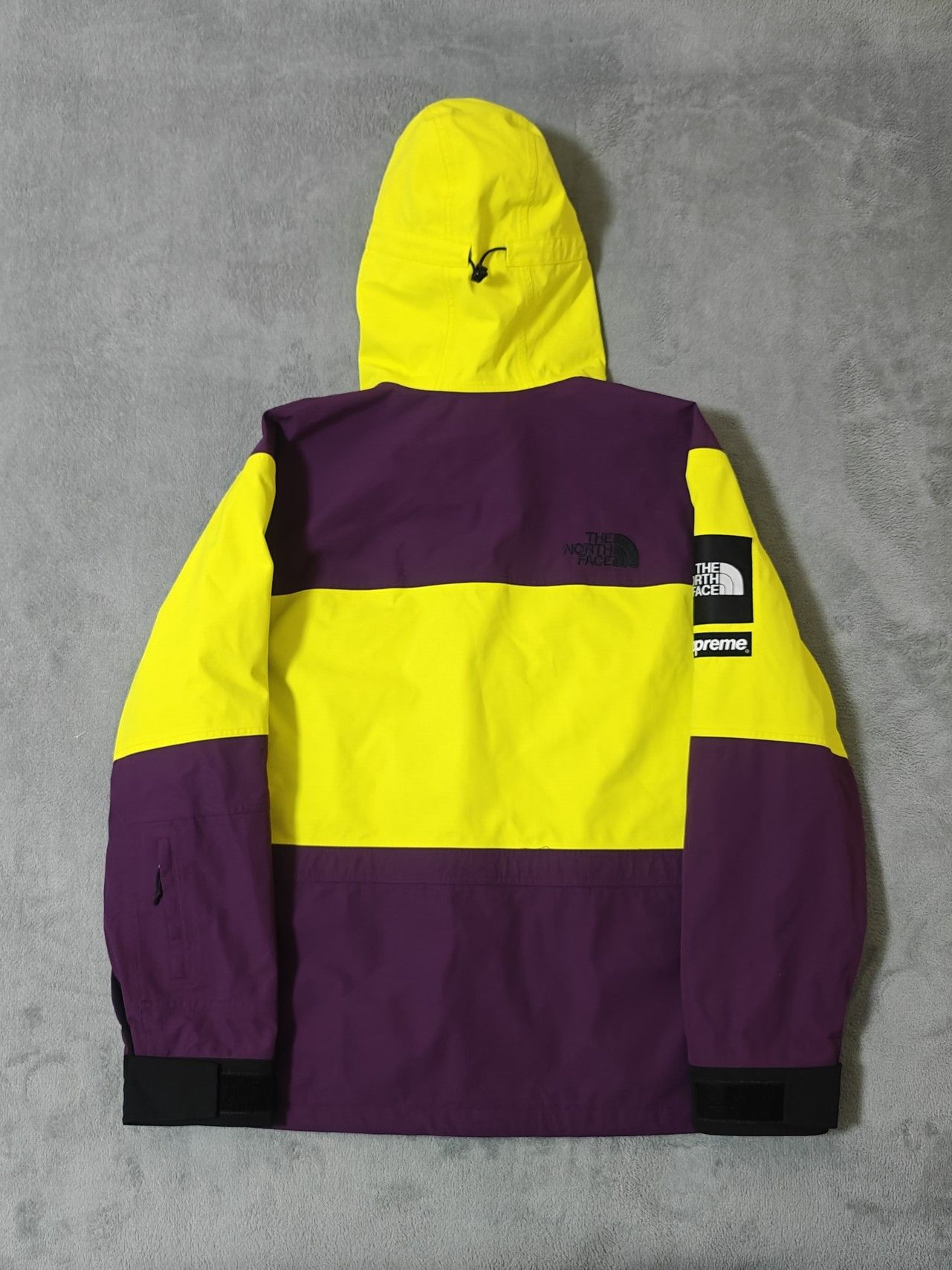 Supreme Supreme x The North Face Expedition Jacket Size XL Size US XL / EU 56 / 4 - 2 Thumbnail