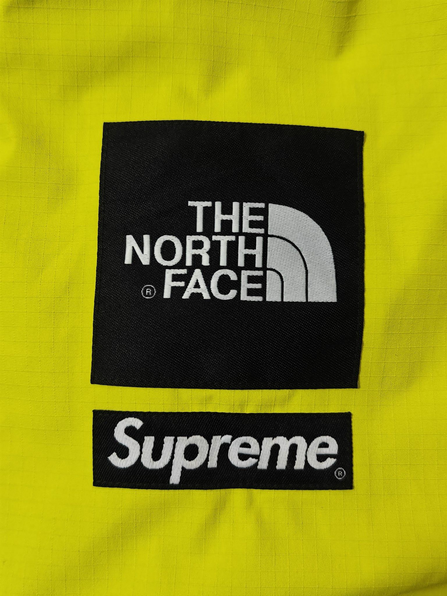 Supreme Supreme x The North Face Expedition Jacket Size XL Size US XL / EU 56 / 4 - 7 Thumbnail