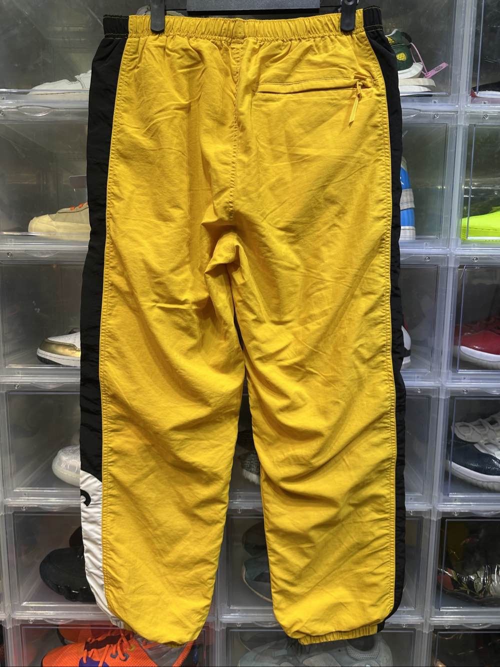 Supreme Supreme Side Logo Track Pants Size S Size US 30 / EU 46 - 2 Thumbnail