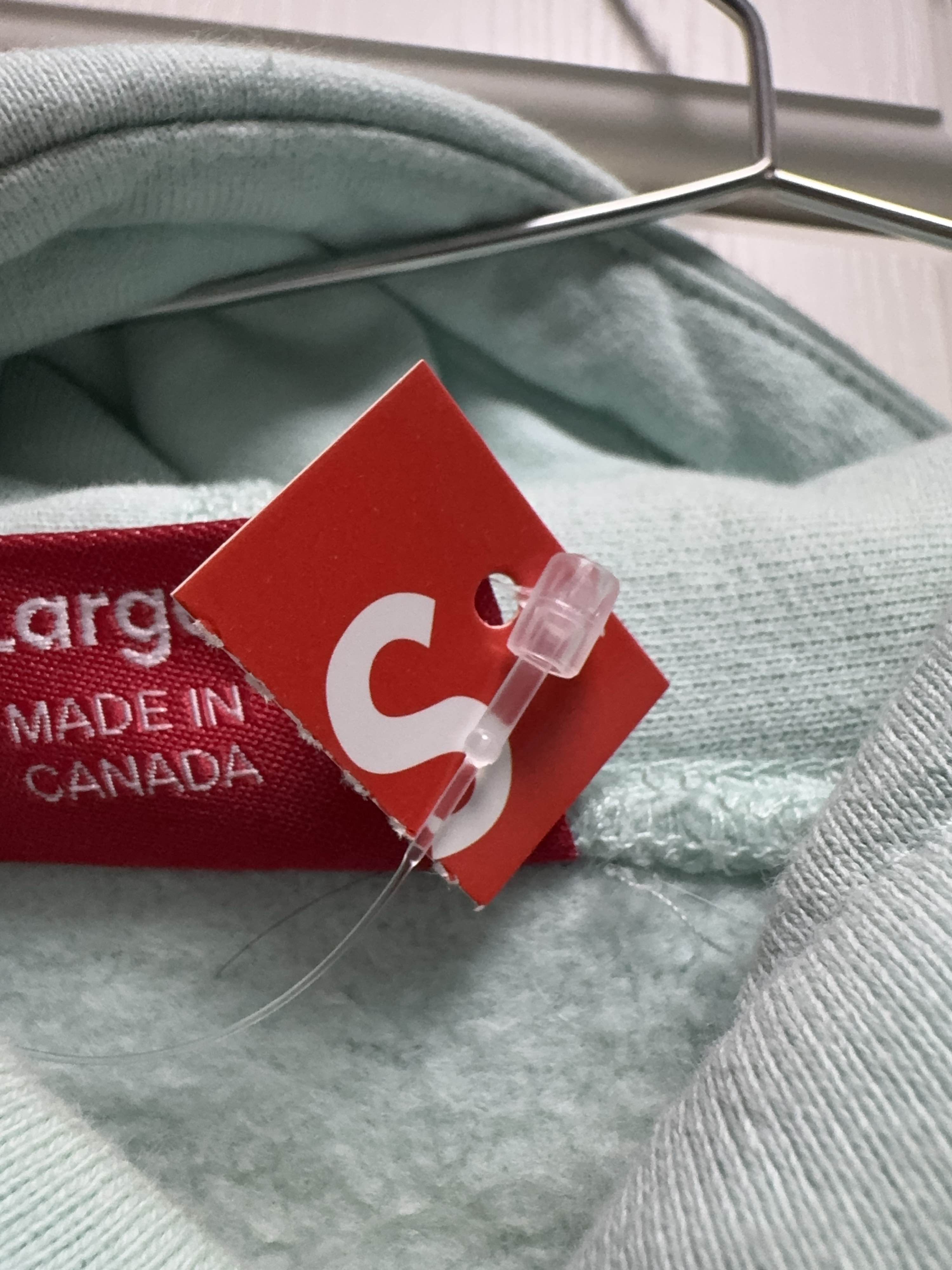 Supreme Supreme Box Logo Hoodie Size L Size US L / EU 52-54 / 3 - 5 Thumbnail