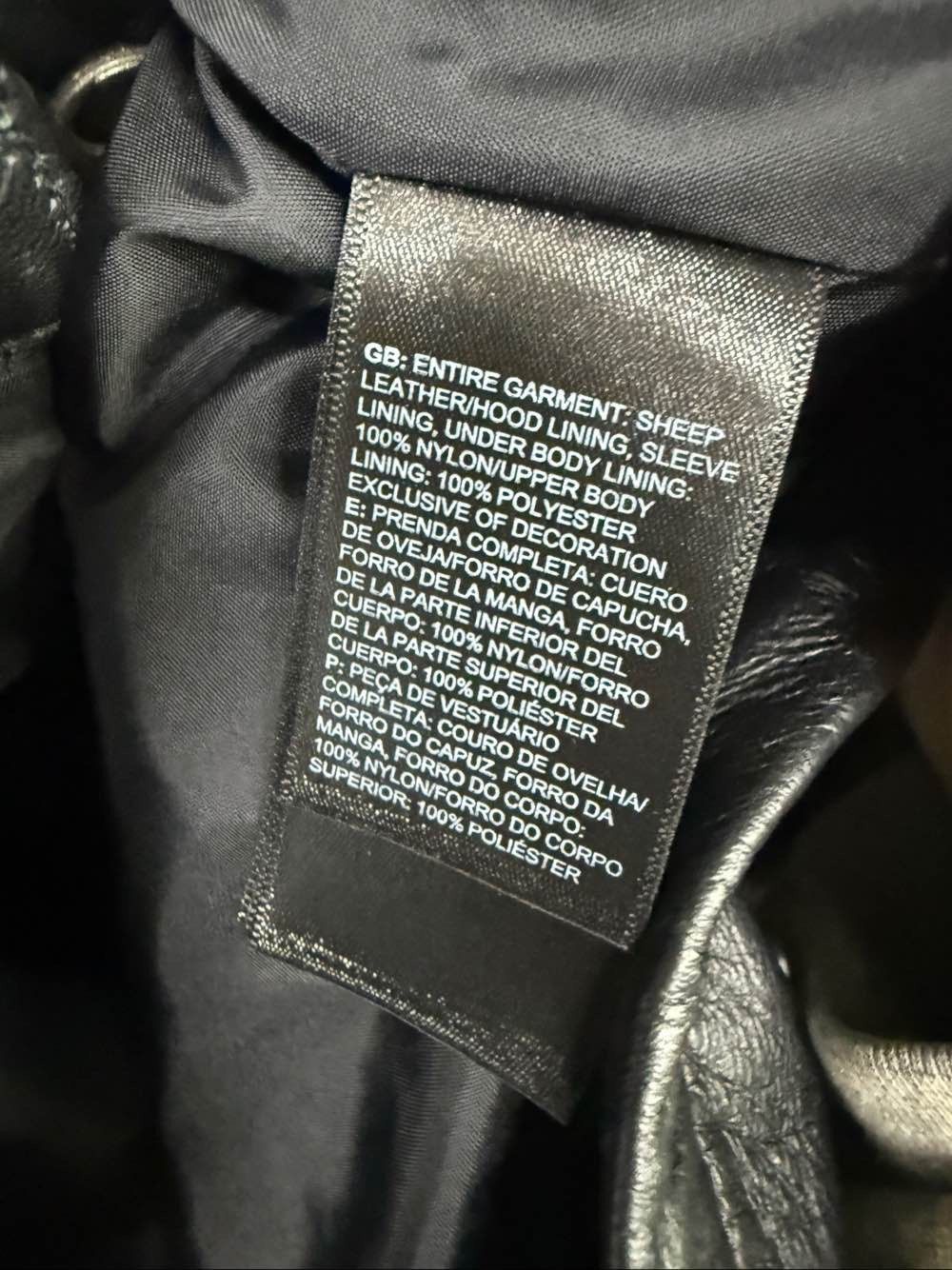Supreme Supreme x The North Face Leather Mountain Parka Size M Size US M / EU 48-50 / 2 - 4 Thumbnail