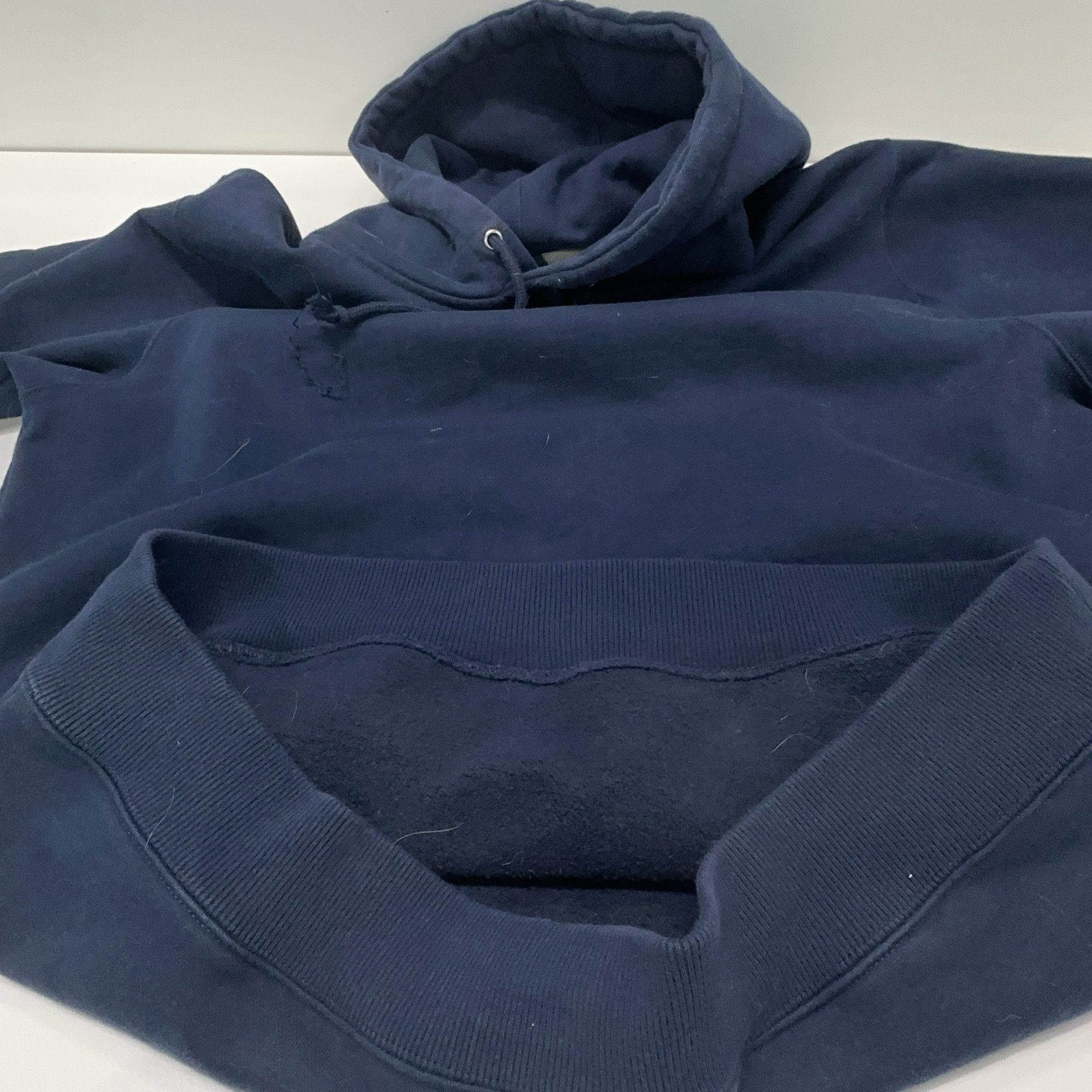 Champion × Supreme Supreme x Champion Outline Hoodie Size M Size US M / EU 48-50 / 2 - 9 Thumbnail