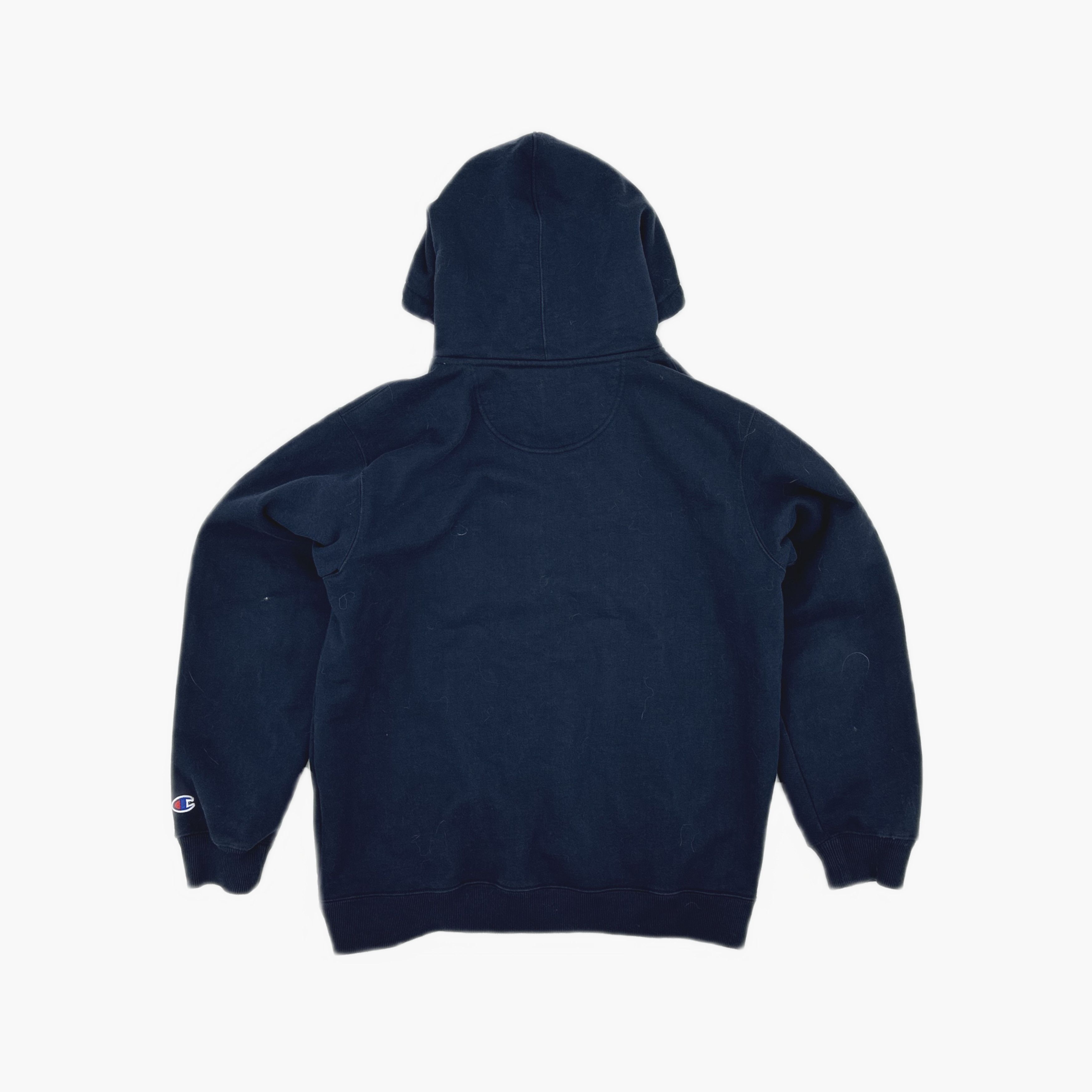 Champion × Supreme Supreme x Champion Outline Hoodie Size M Size US M / EU 48-50 / 2 - 2 Thumbnail
