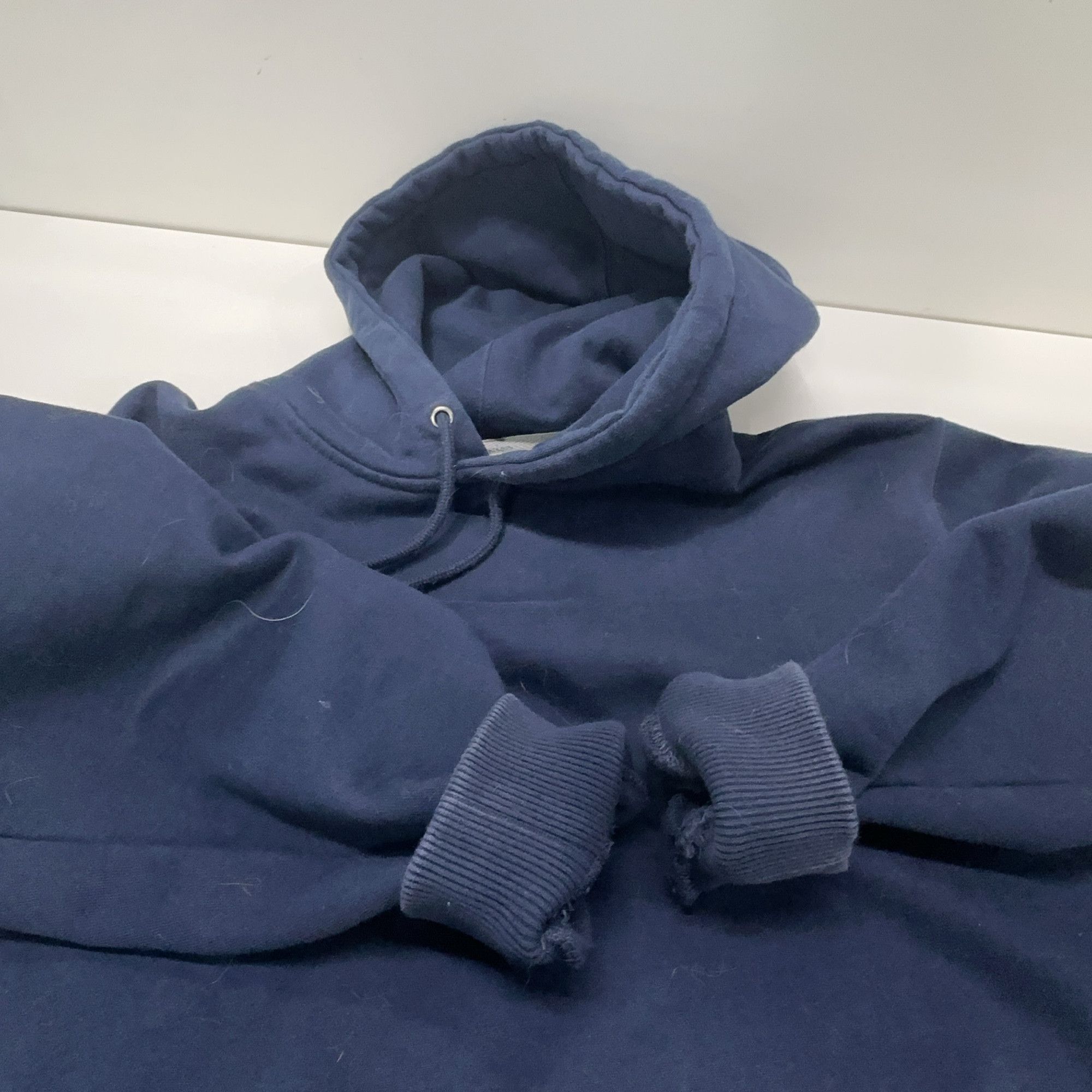 Champion × Supreme Supreme x Champion Outline Hoodie Size M Size US M / EU 48-50 / 2 - 10 Thumbnail