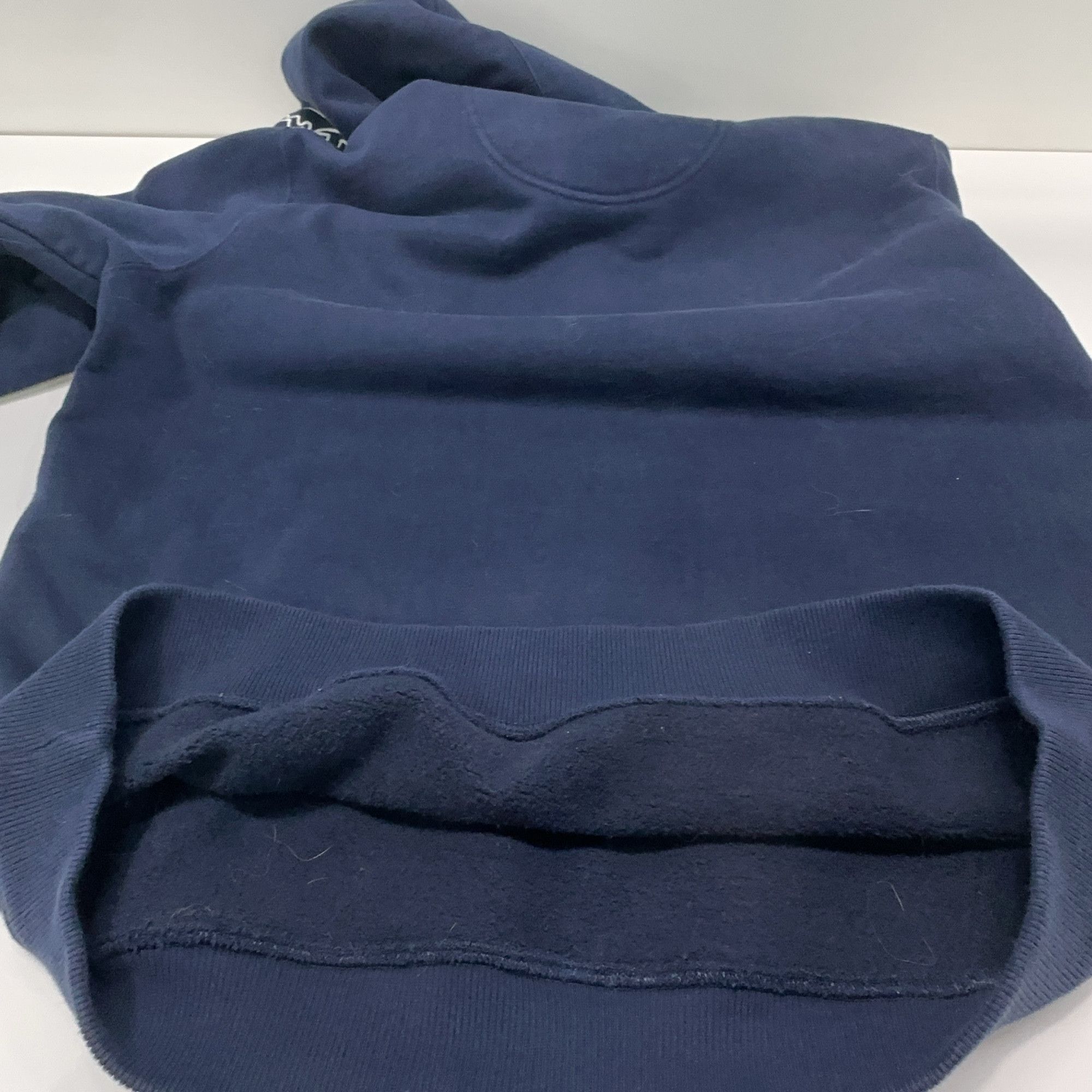 Champion × Supreme Supreme x Champion Outline Hoodie Size M Size US M / EU 48-50 / 2 - 12 Thumbnail