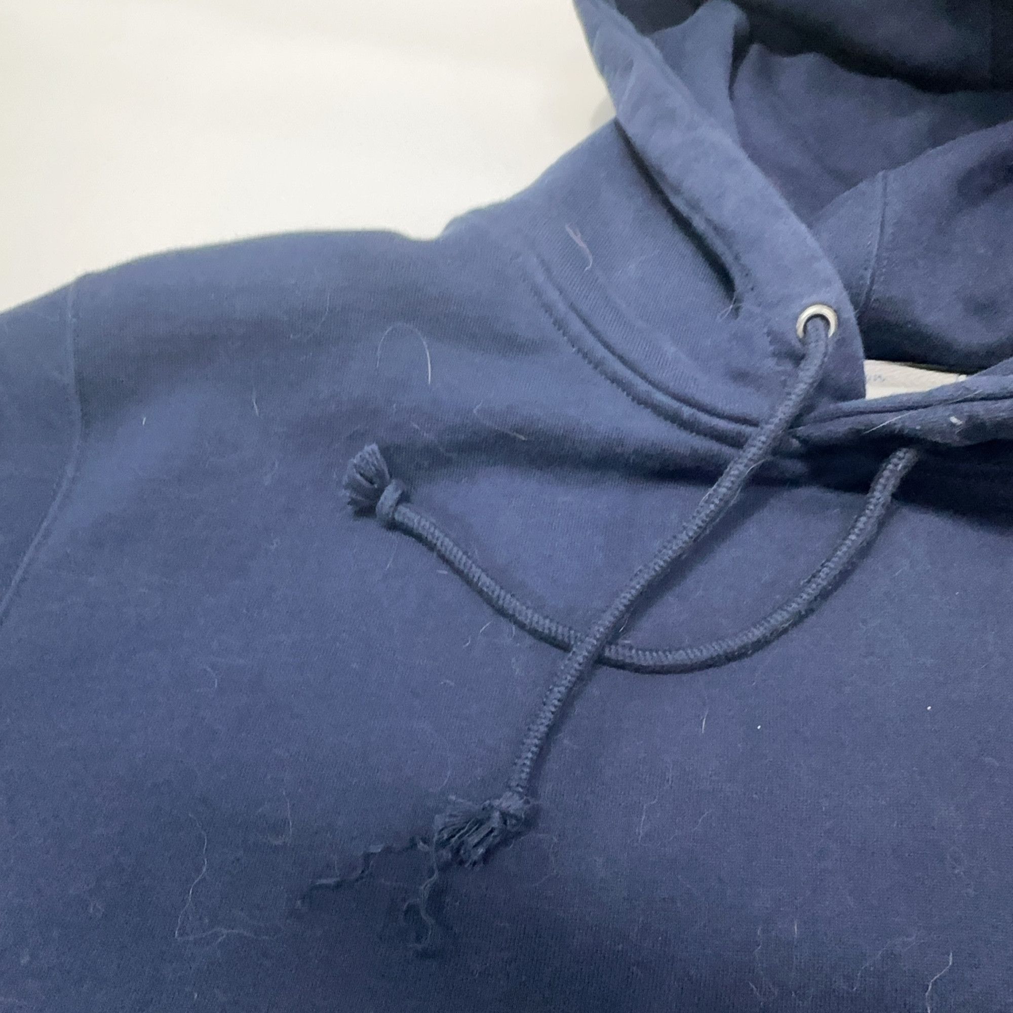 Champion × Supreme Supreme x Champion Outline Hoodie Size M Size US M / EU 48-50 / 2 - 8 Thumbnail