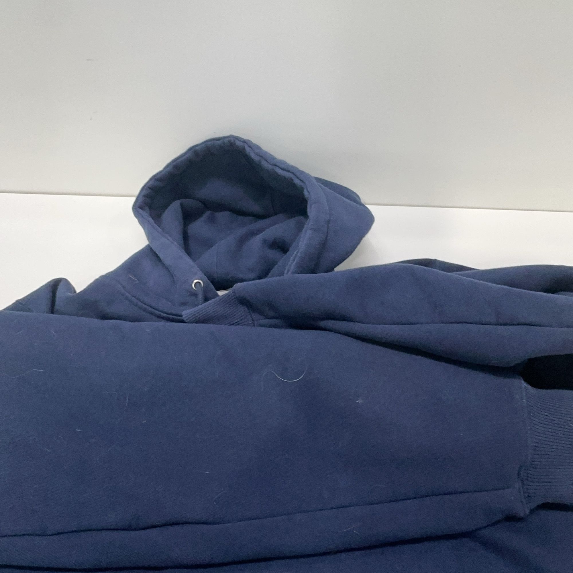 Champion × Supreme Supreme x Champion Outline Hoodie Size M Size US M / EU 48-50 / 2 - 11 Thumbnail