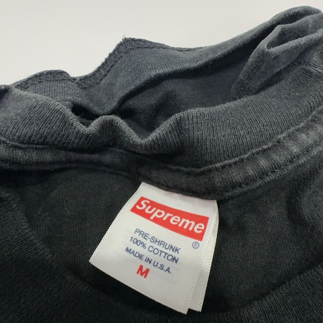 Supreme Supreme x Futura Box Logo T-Shirt Size M Size US M / EU 48-50 / 2 - 3 Thumbnail