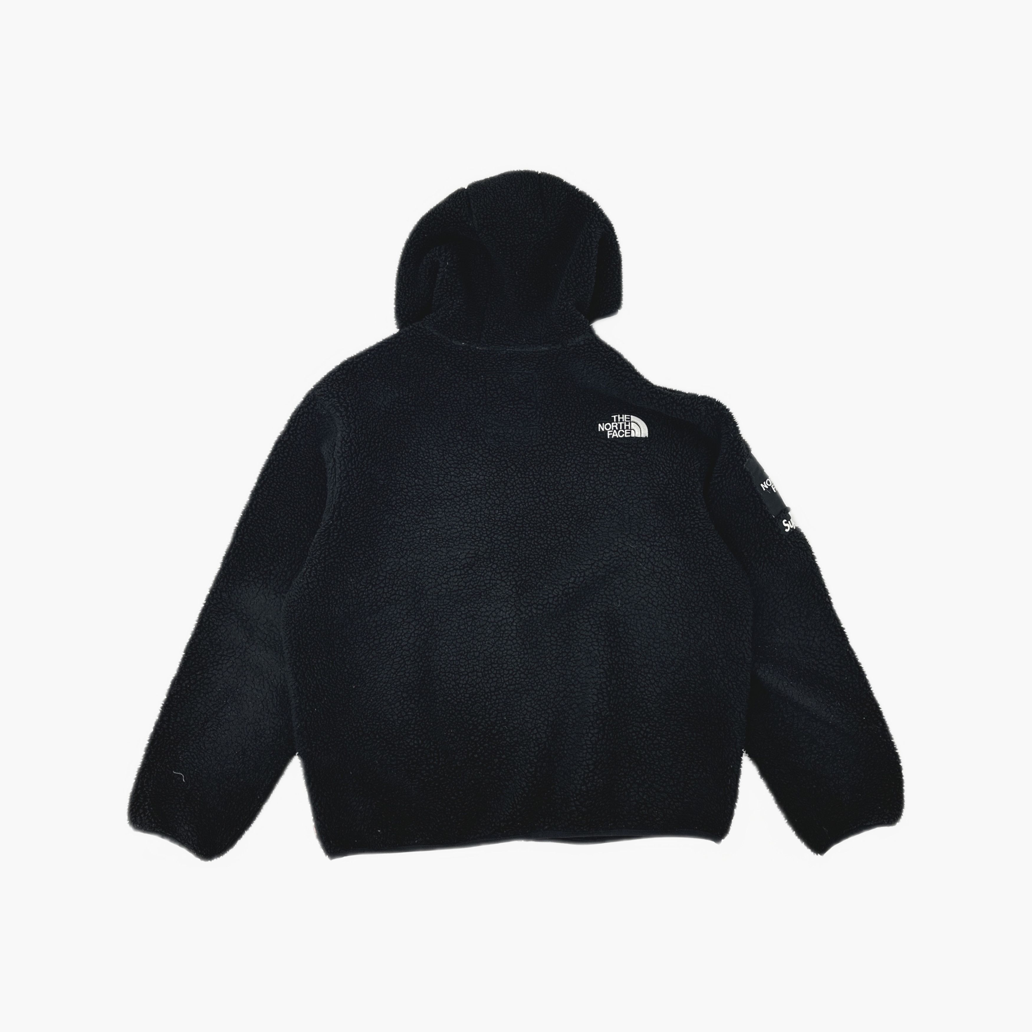 Supreme Supreme x The North Face S Logo Fleece Jacket XL Size US XL / EU 56 / 4 - 2 Thumbnail