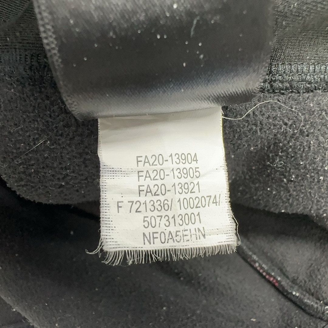 Supreme Supreme x The North Face S Logo Fleece Jacket XL Size US XL / EU 56 / 4 - 4 Thumbnail