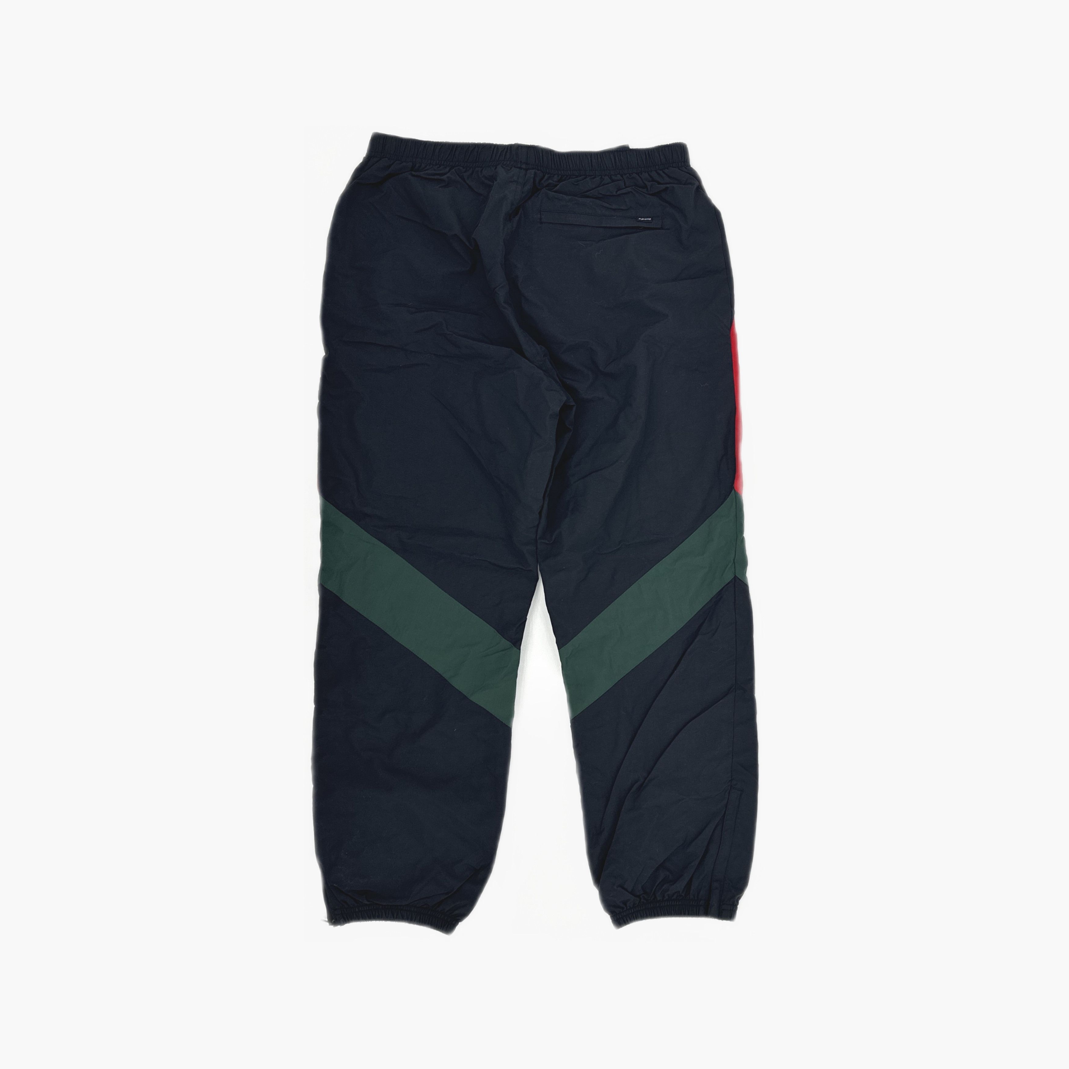 Supreme Supreme Paneled Track Pants Size M Size US 32 / EU 48 - 2 Thumbnail