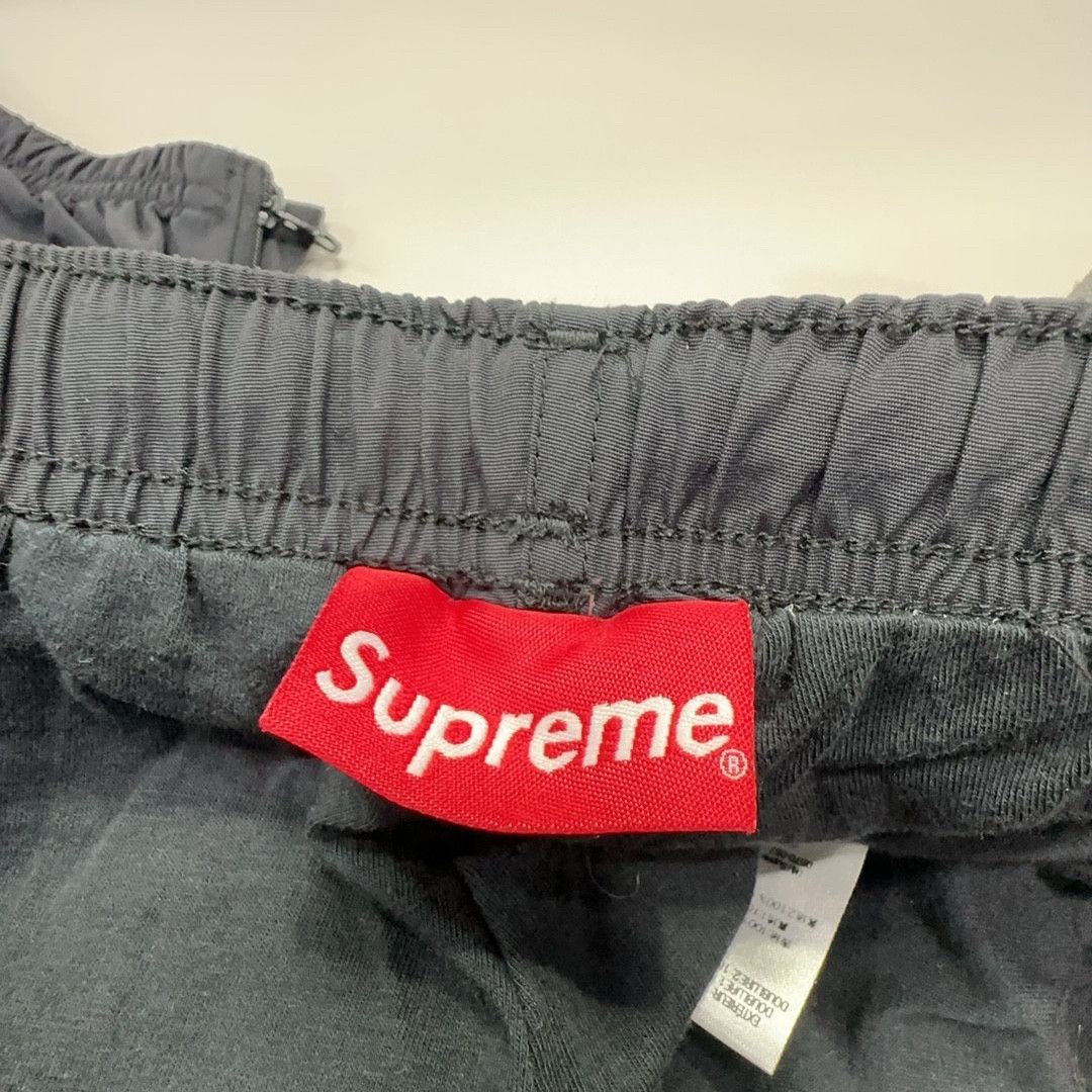 Supreme Supreme Paneled Track Pants Size M Size US 32 / EU 48 - 3 Thumbnail
