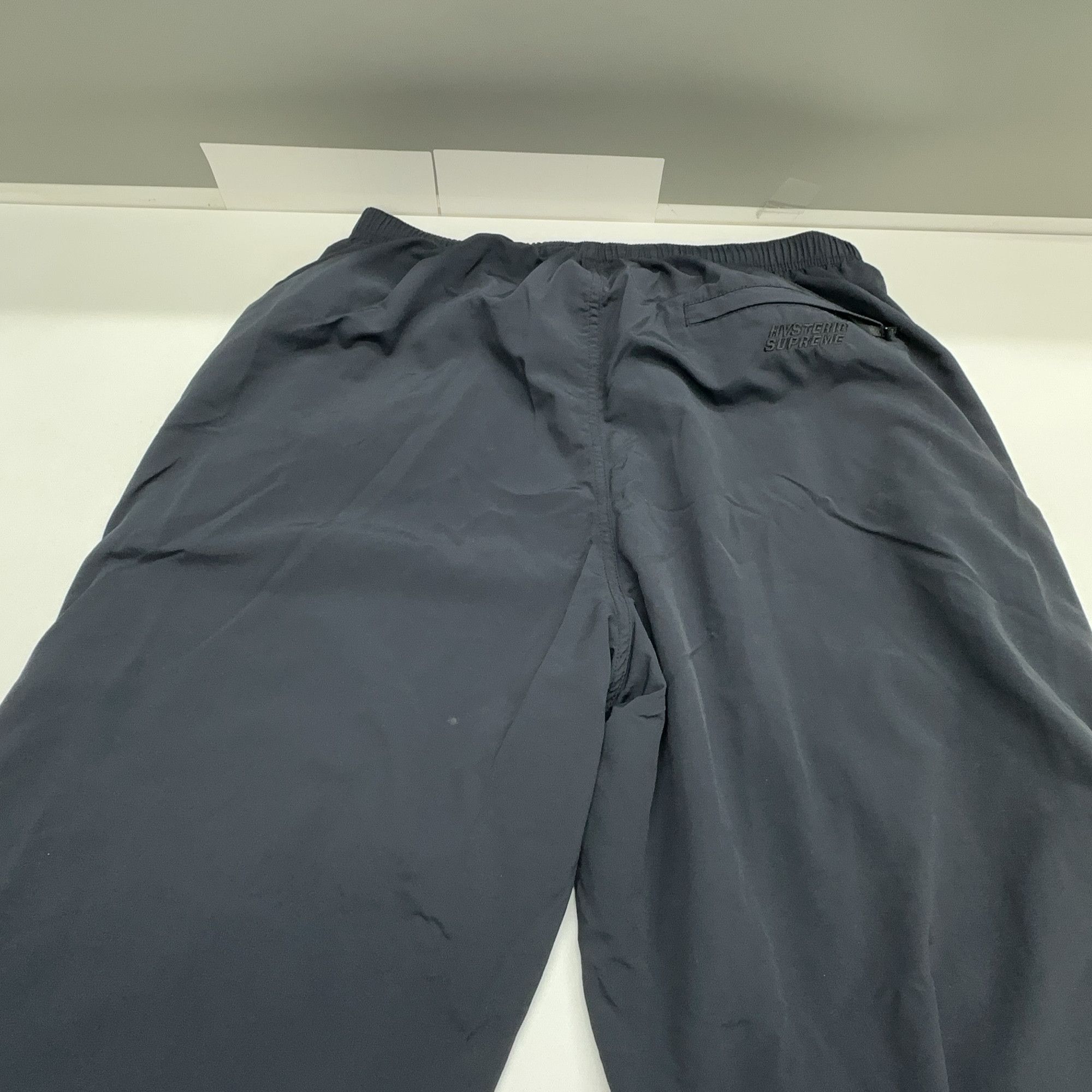 Supreme Supreme x Hysteric Glamour Side Logo Track Pants Size L Size US 34 / EU 50 - 9 Thumbnail