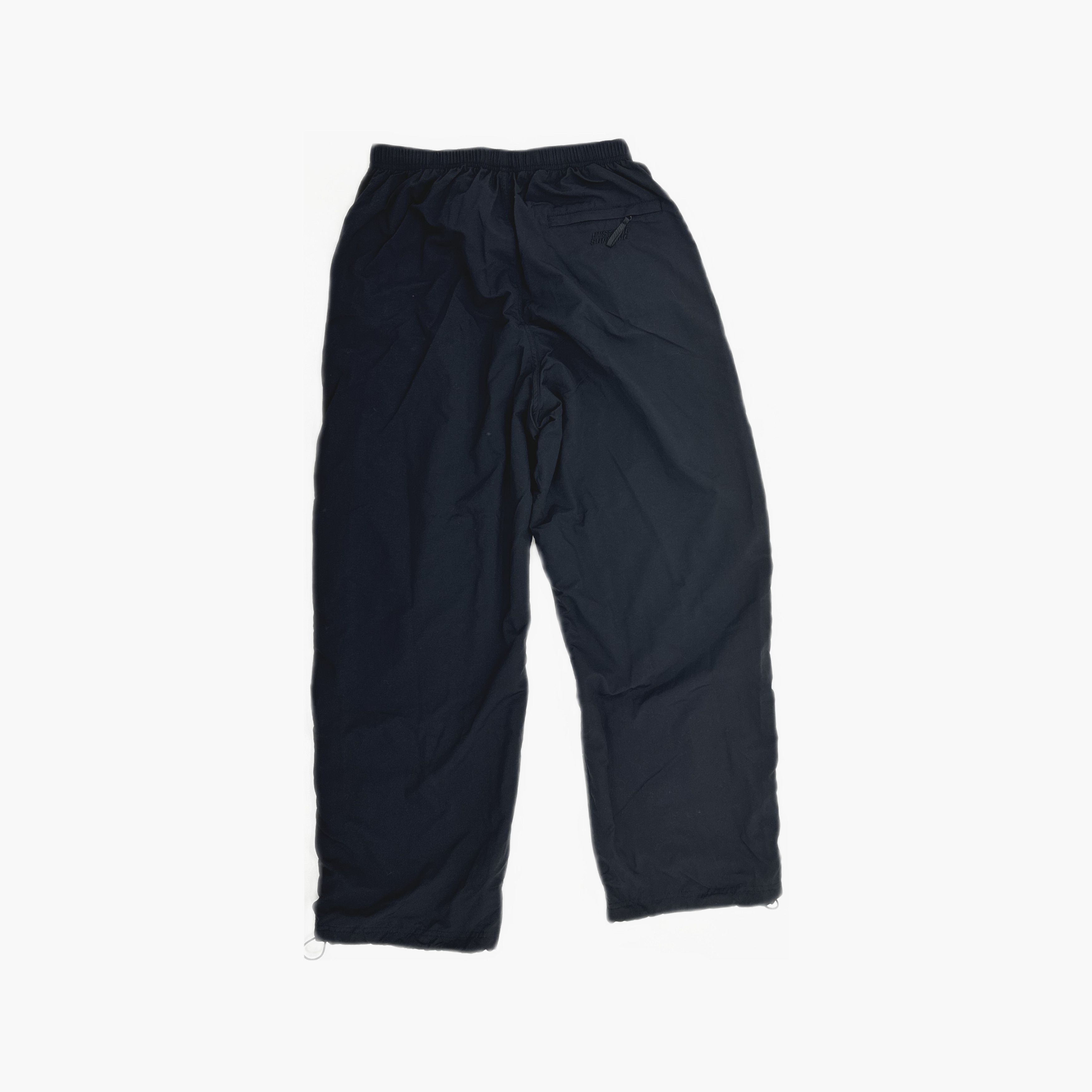 Supreme Supreme x Hysteric Glamour Side Logo Track Pants Size L Size US 34 / EU 50 - 2 Thumbnail