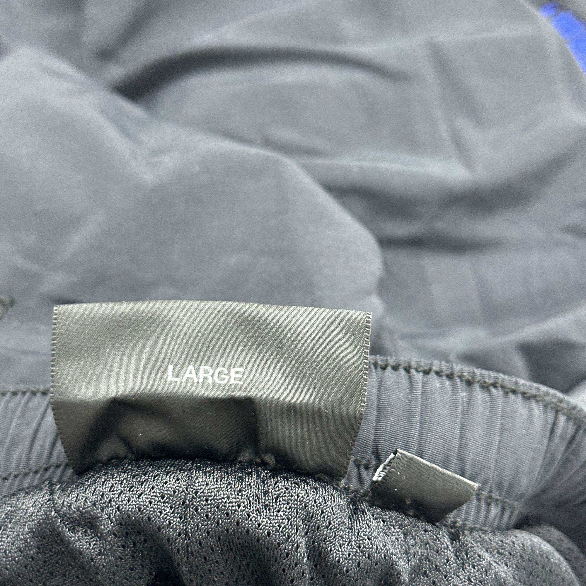 Supreme Supreme x Hysteric Glamour Side Logo Track Pants Size L Size US 34 / EU 50 - 4 Thumbnail