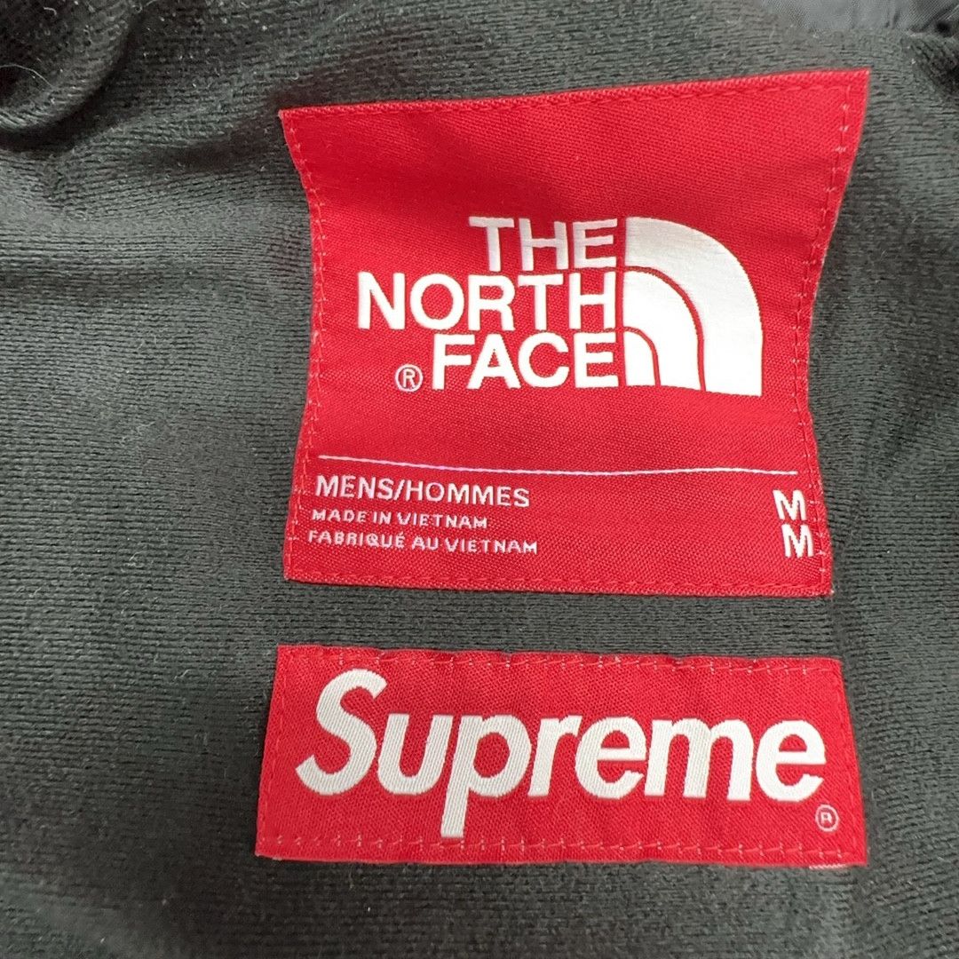 Supreme Supreme x The North Face S Logo Mountain Jacket Size M Size US M / EU 48-50 / 2 - 3 Thumbnail
