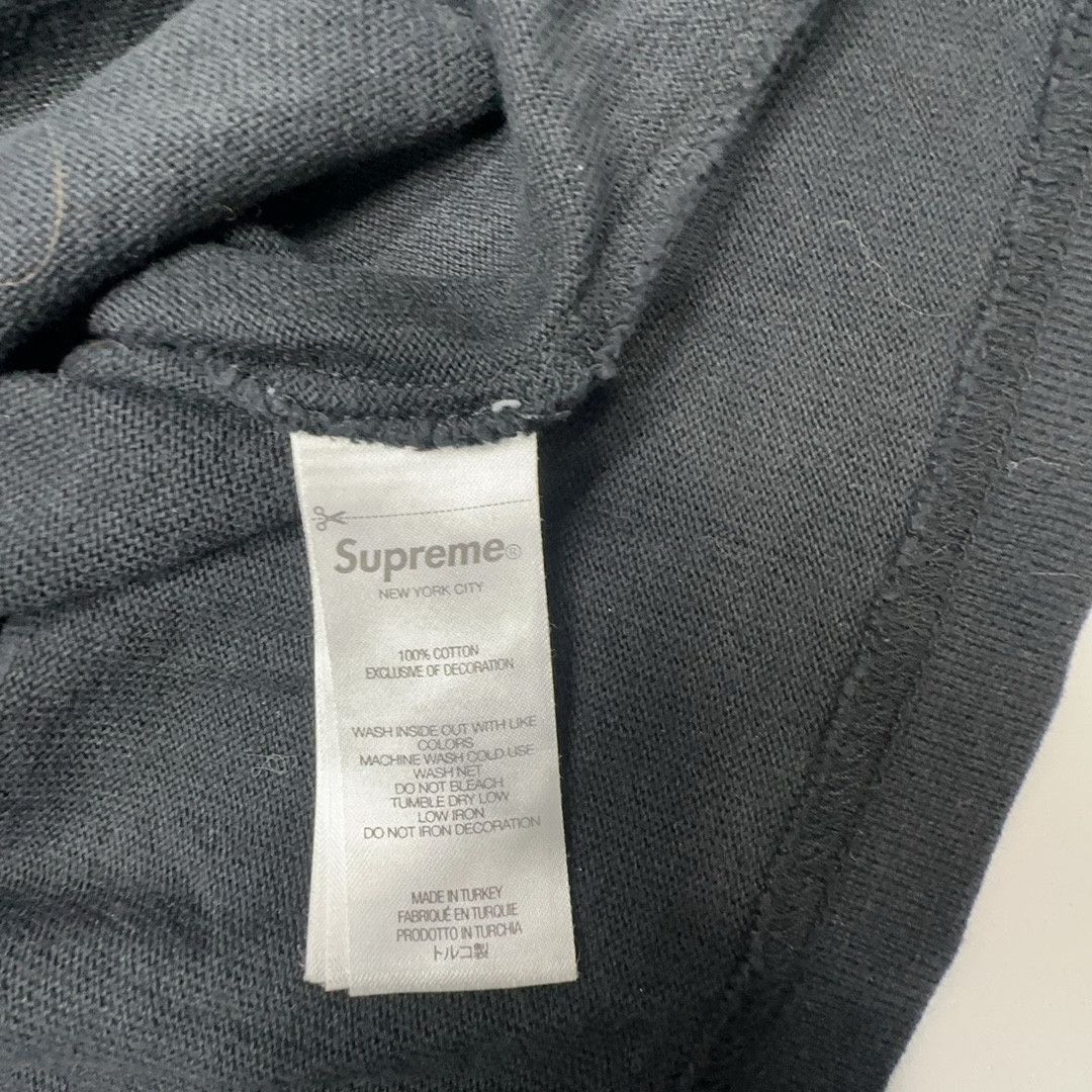 Supreme Supreme Mascot Long Sleeve Football Top XL Size US XL / EU 56 / 4 - 3 Thumbnail