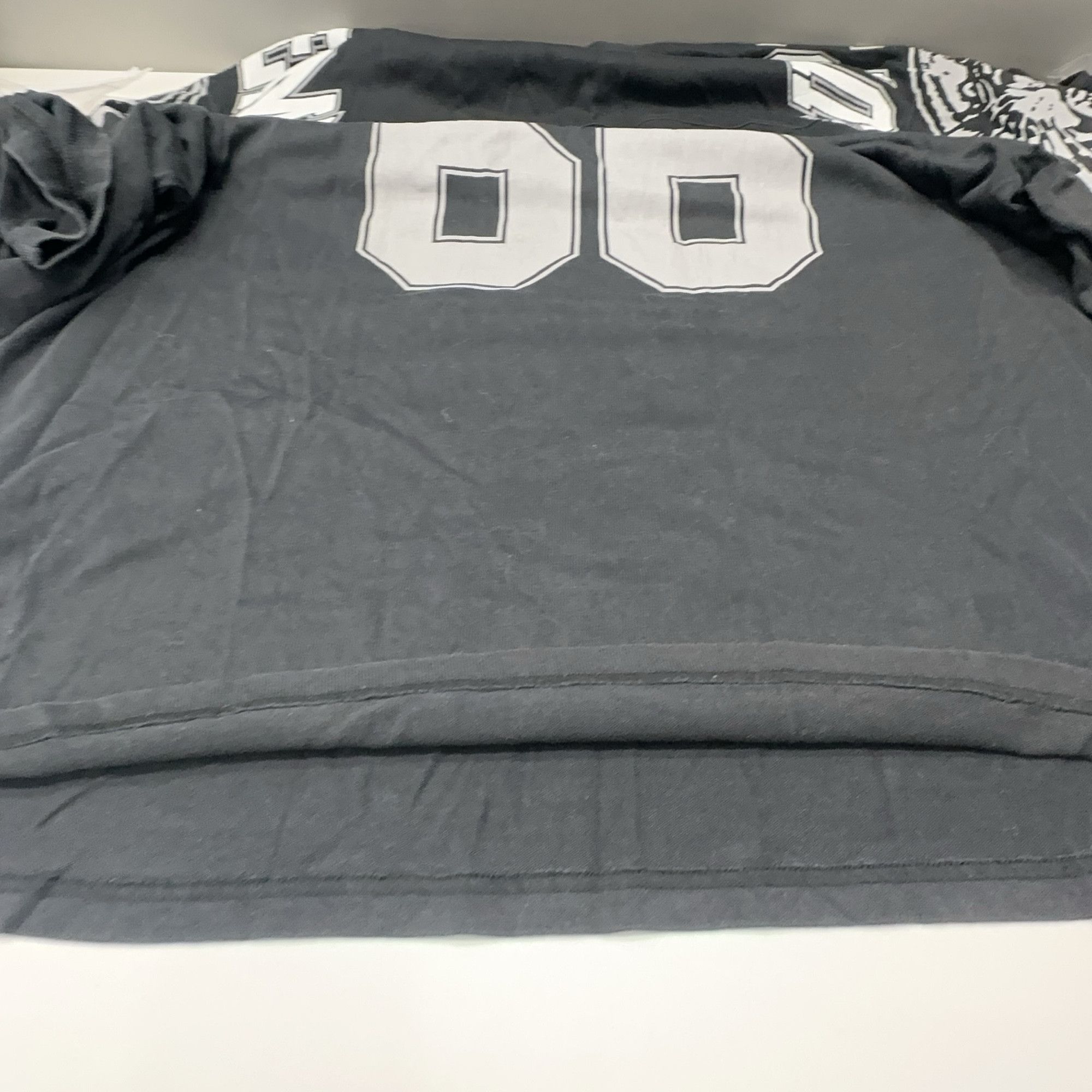 Supreme Supreme Mascot Long Sleeve Football Top XL Size US XL / EU 56 / 4 - 12 Thumbnail