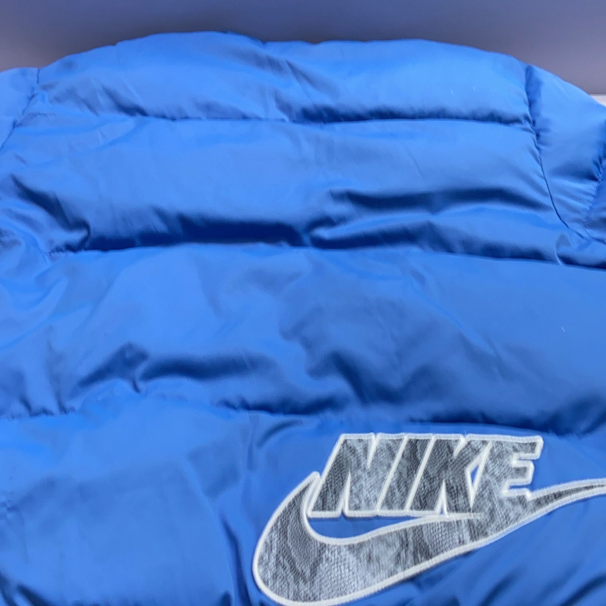 Supreme Supreme x Nike Reversible Puffer Jacket Size M Size US M / EU 48-50 / 2 - 6 Thumbnail