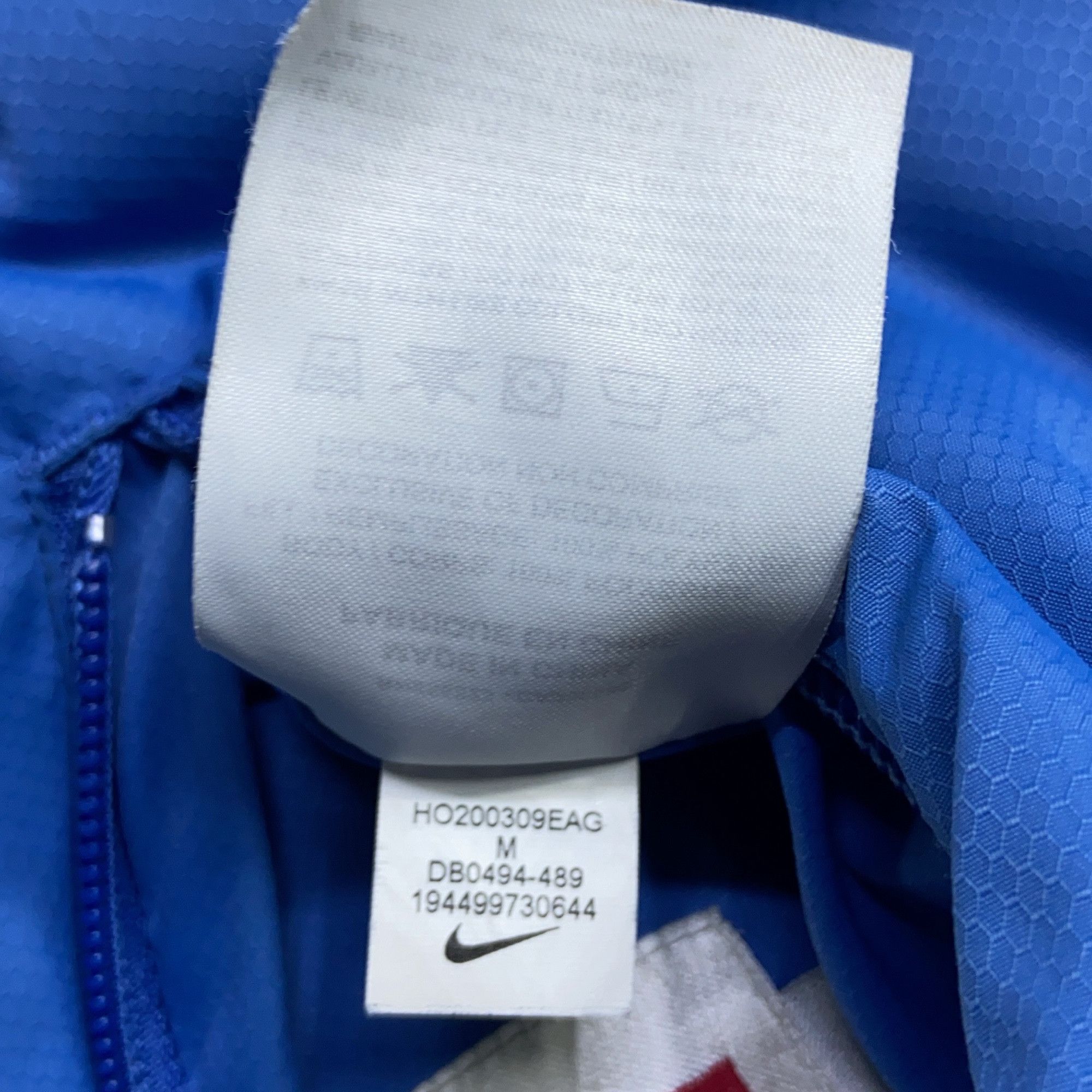 Supreme Supreme x Nike Reversible Puffer Jacket Size M Size US M / EU 48-50 / 2 - 4 Thumbnail