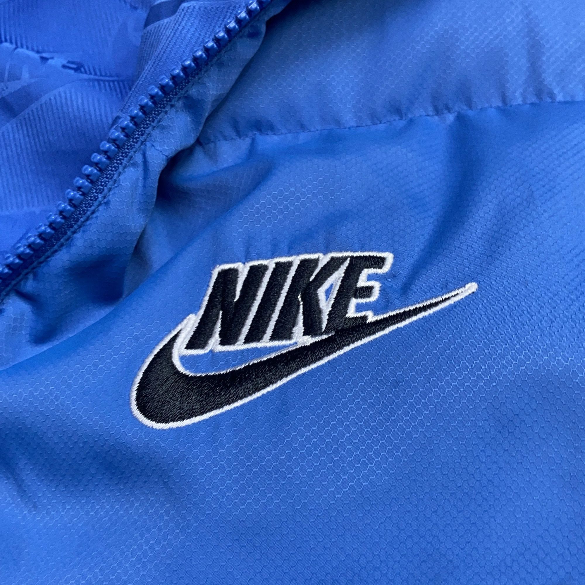 Supreme Supreme x Nike Reversible Puffer Jacket Size M Size US M / EU 48-50 / 2 - 5 Thumbnail