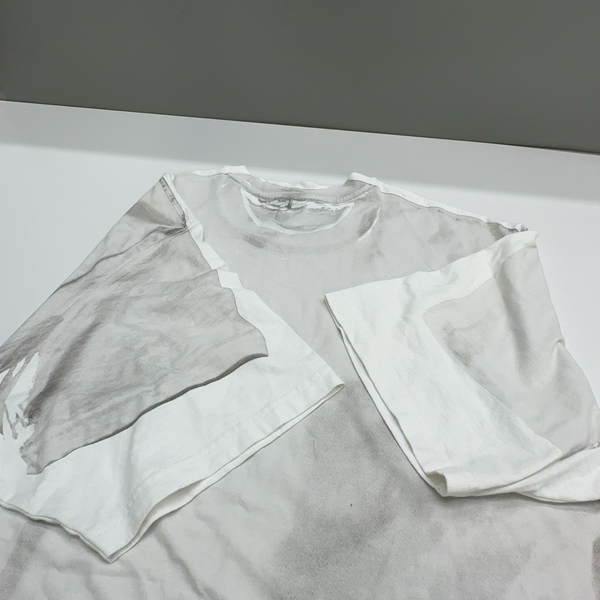 MM6 × Supreme Supreme x MM6 Maison Margiela Box Logo T-Shirt US XL Size US XL / EU 56 / 4 - 13 Thumbnail