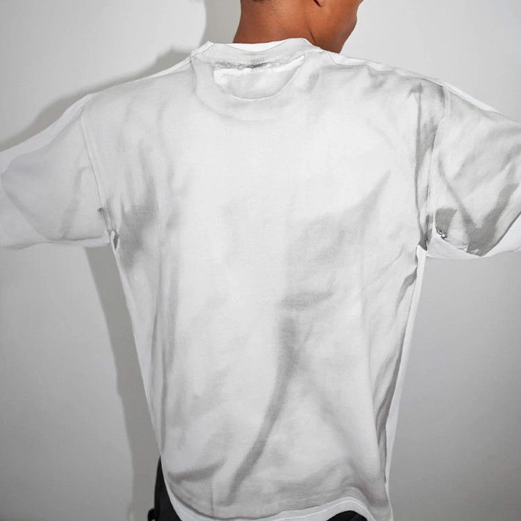 MM6 × Supreme Supreme x MM6 Maison Margiela Box Logo T-Shirt US XL Size US XL / EU 56 / 4 - 16 Thumbnail
